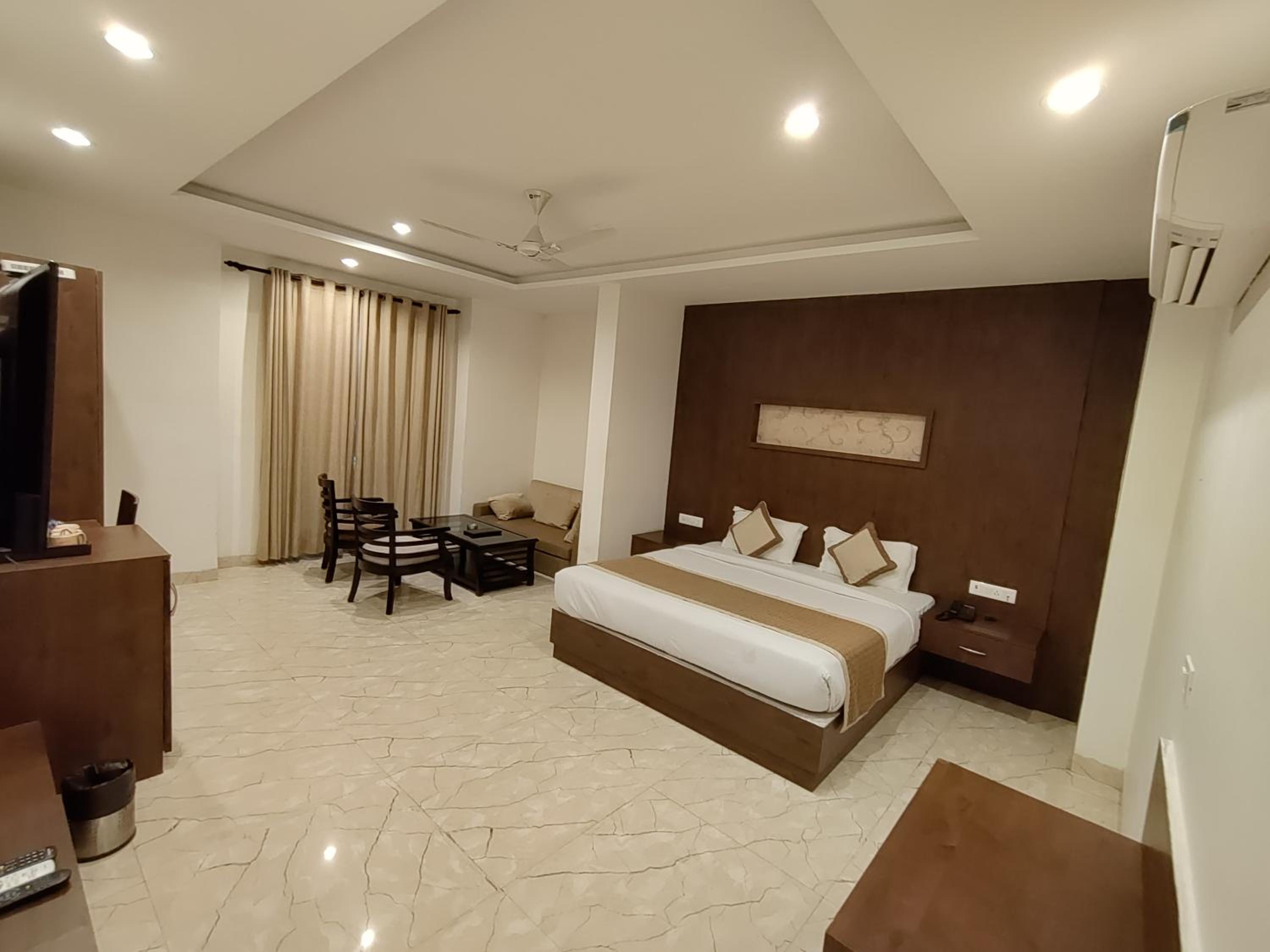 Family Junior Suite photo 3