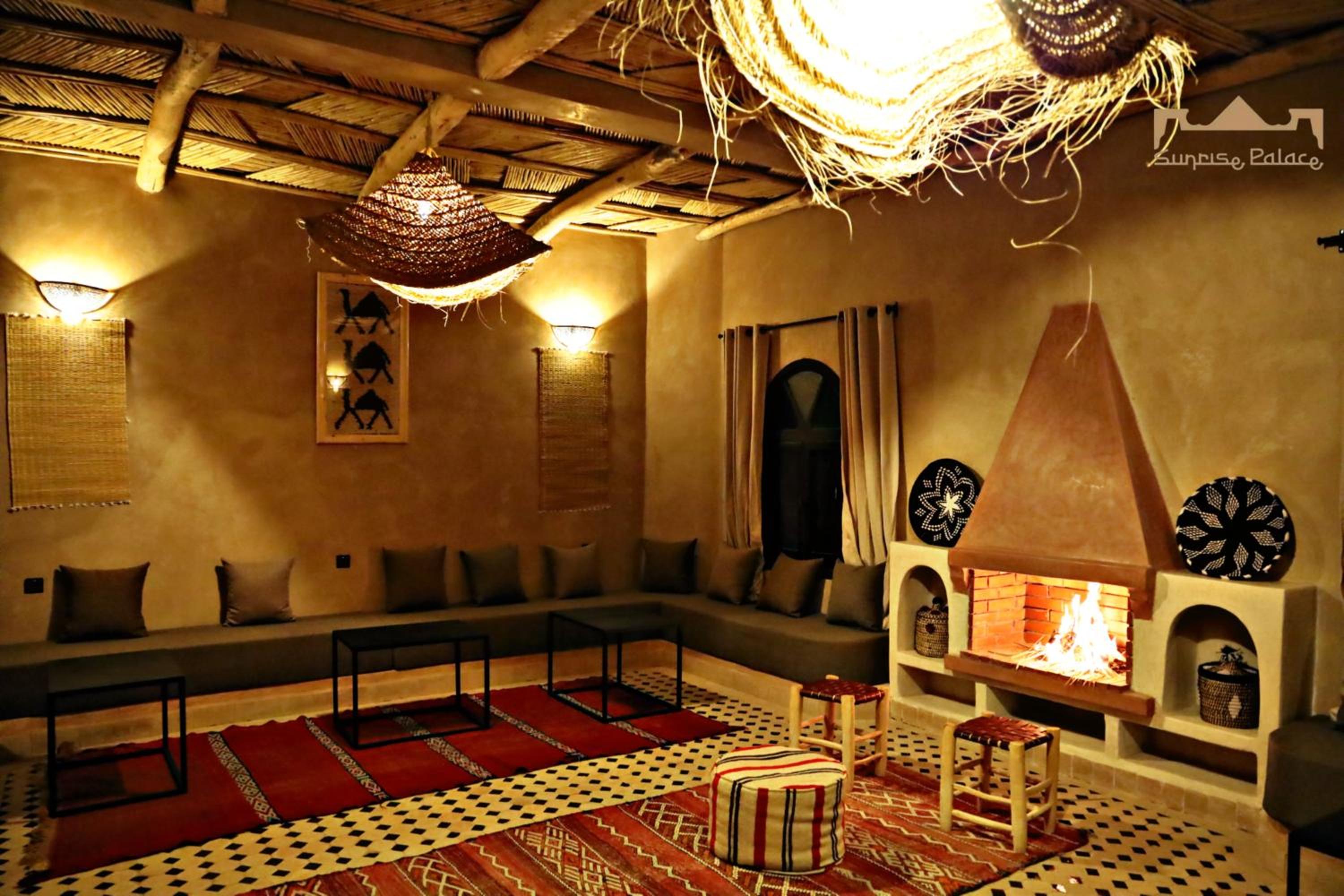 Deluxe Double or Twin Room - Photo 26