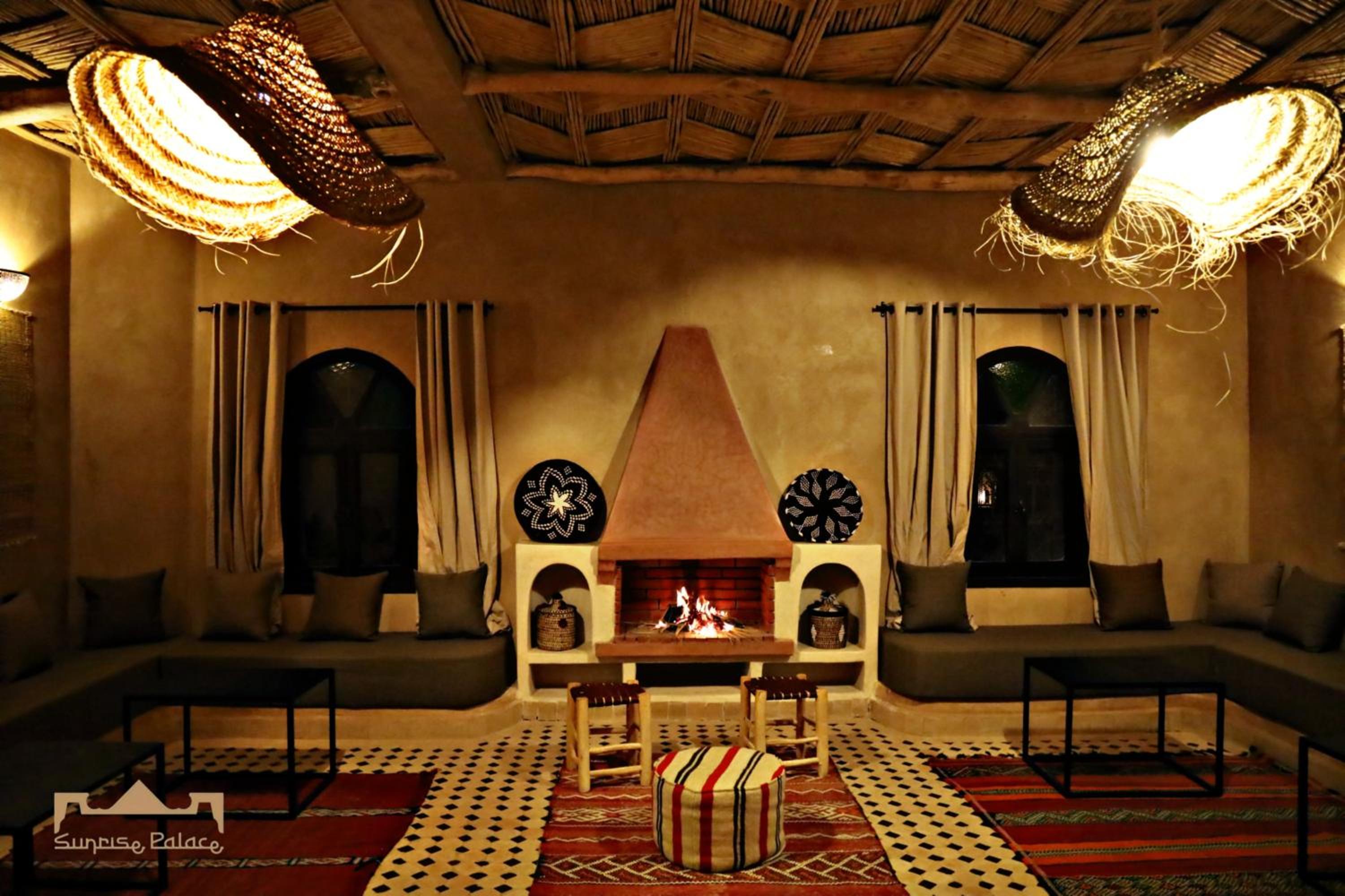 Deluxe Double or Twin Room - Photo 18