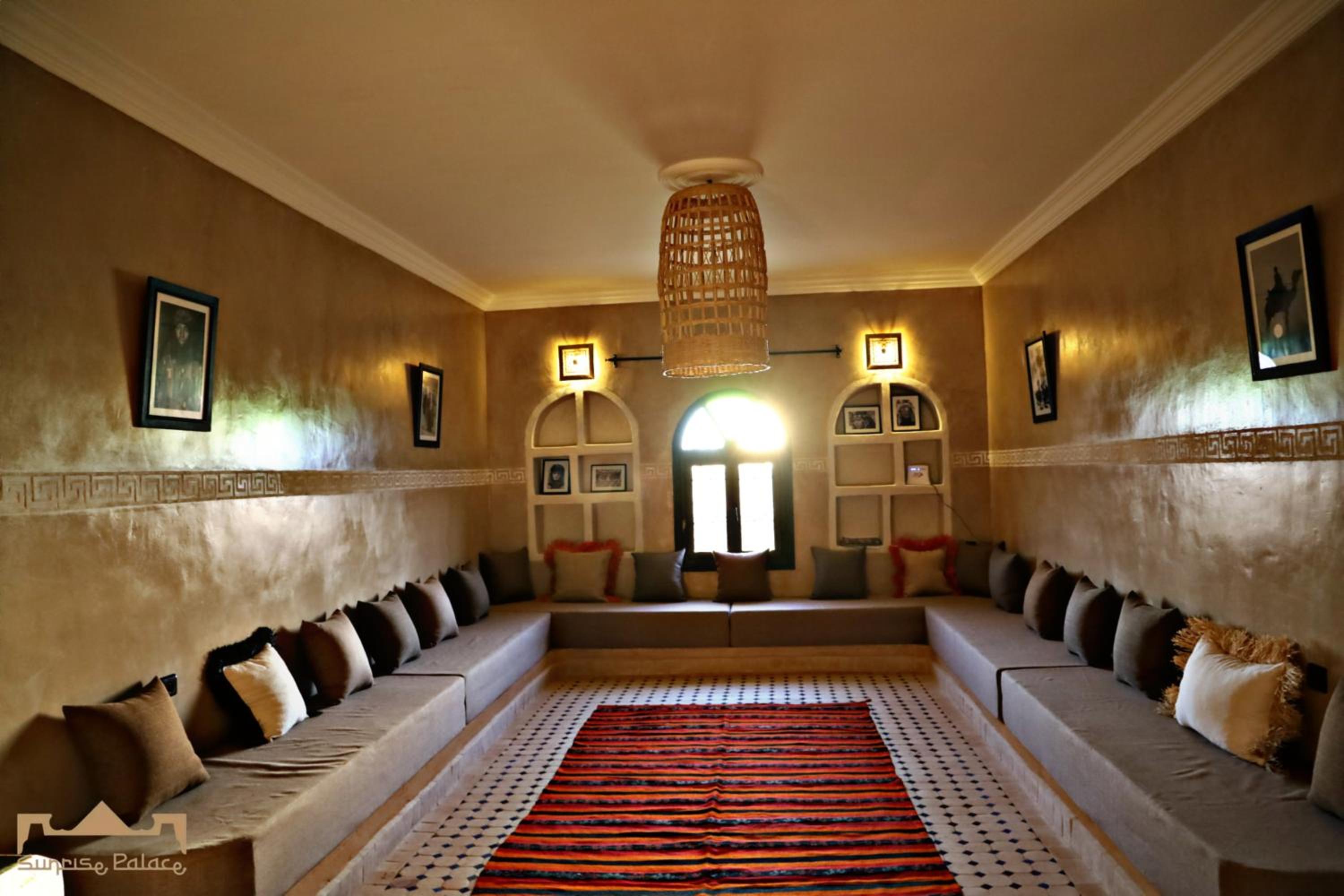Deluxe Double or Twin Room - Photo 17