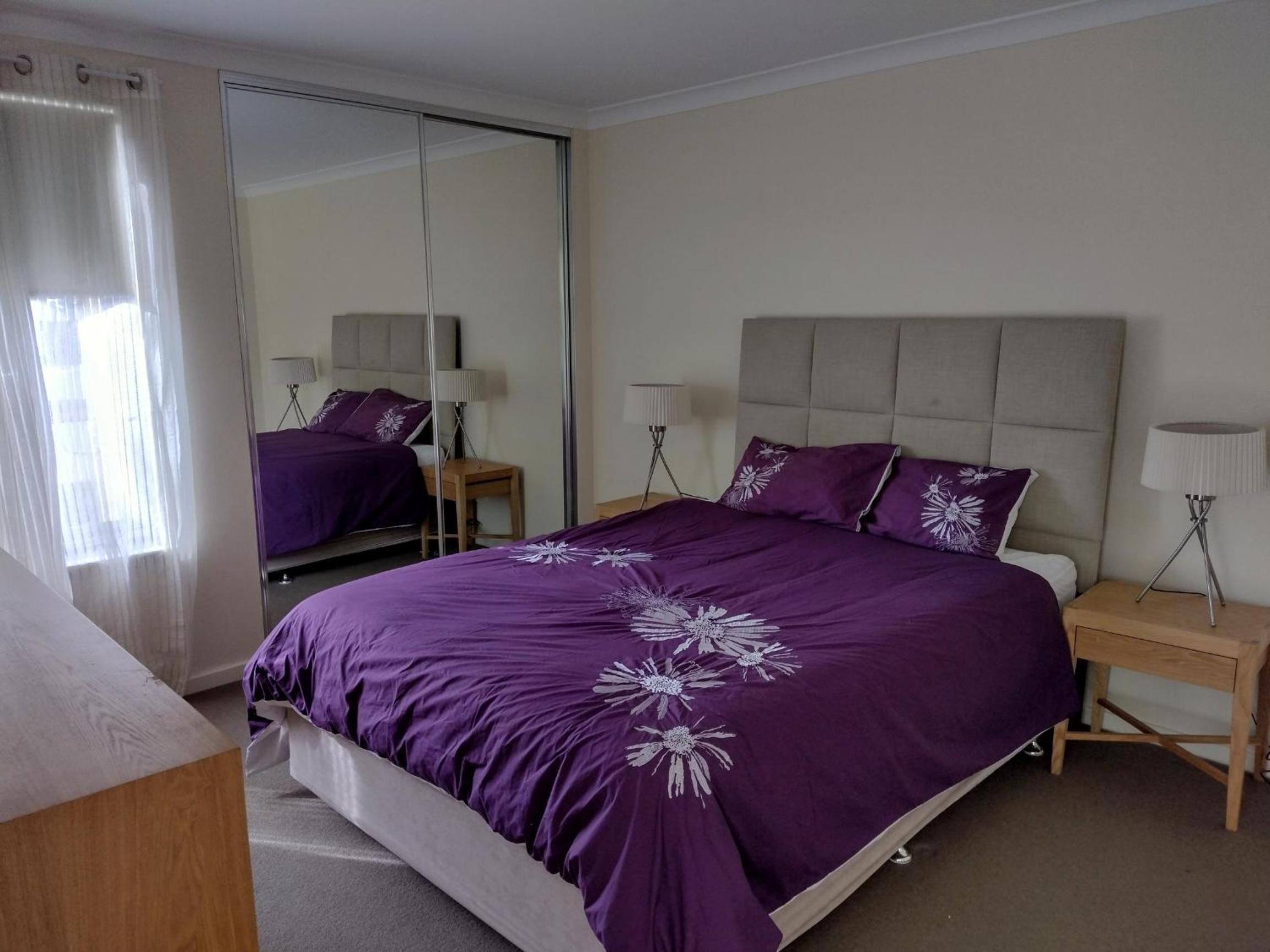 Three-Bedroom Villa photo 3