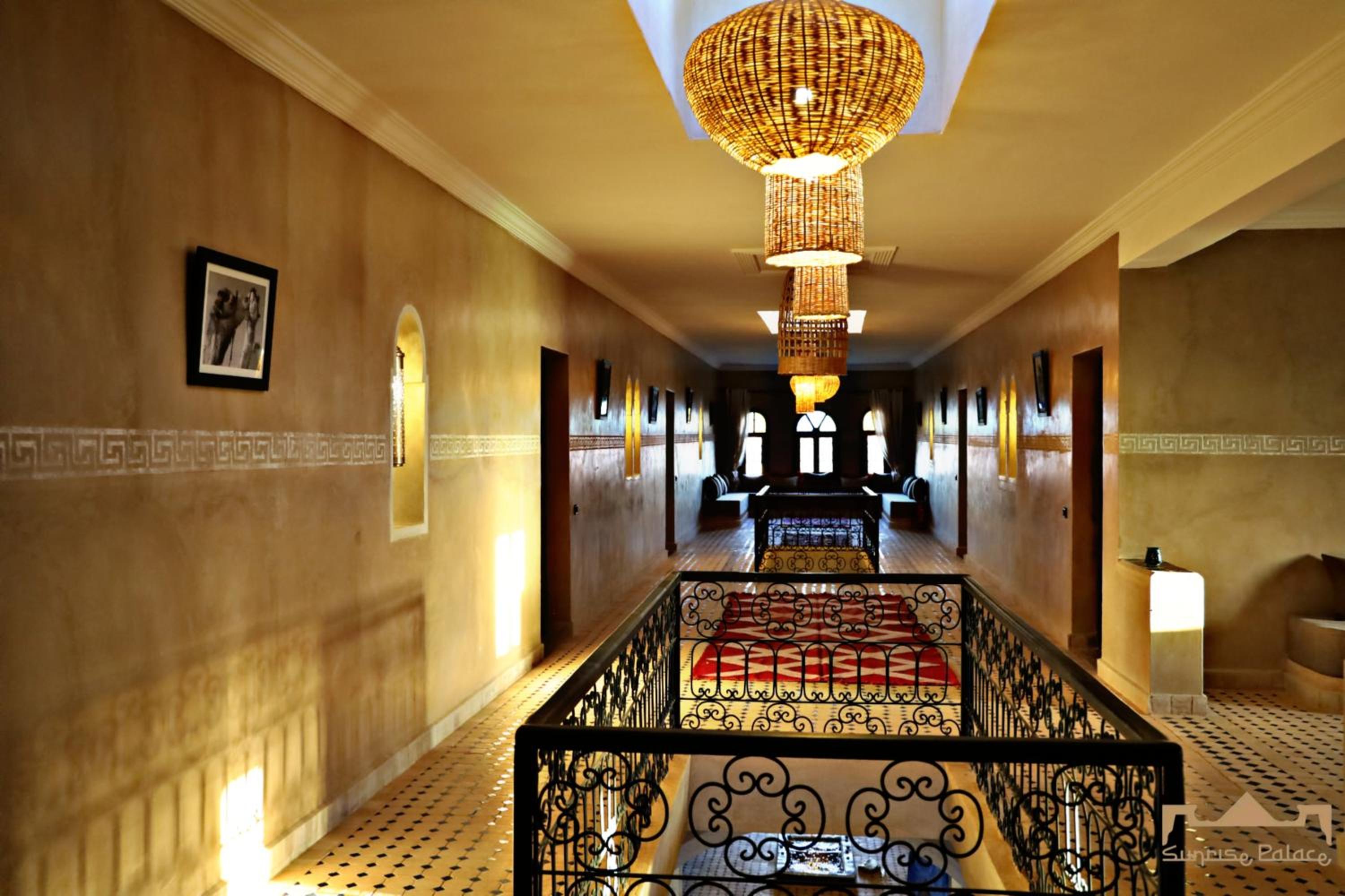 Deluxe Double or Twin Room - Photo 22