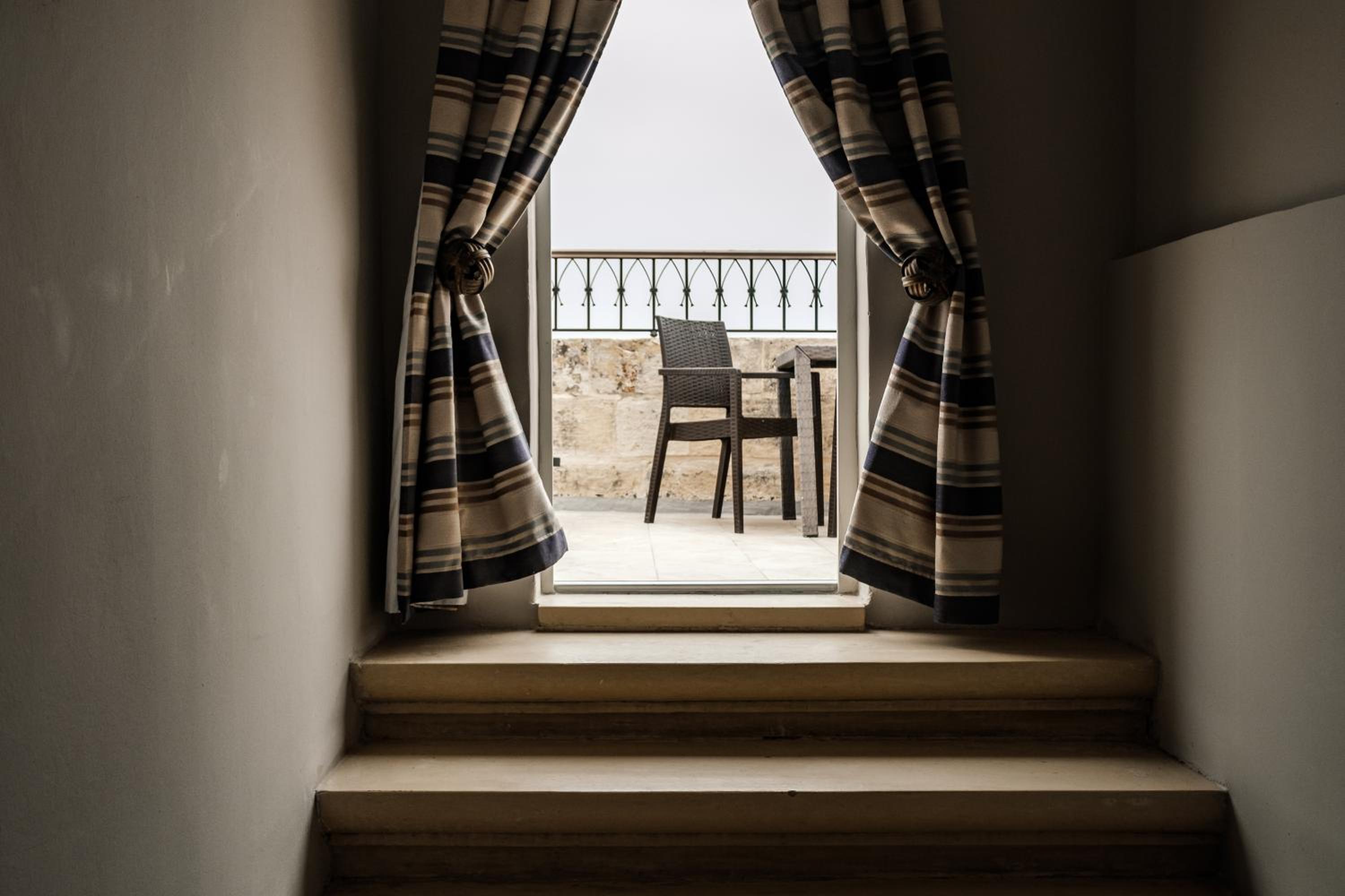 Superior Suite with Terrace and Hot Tub