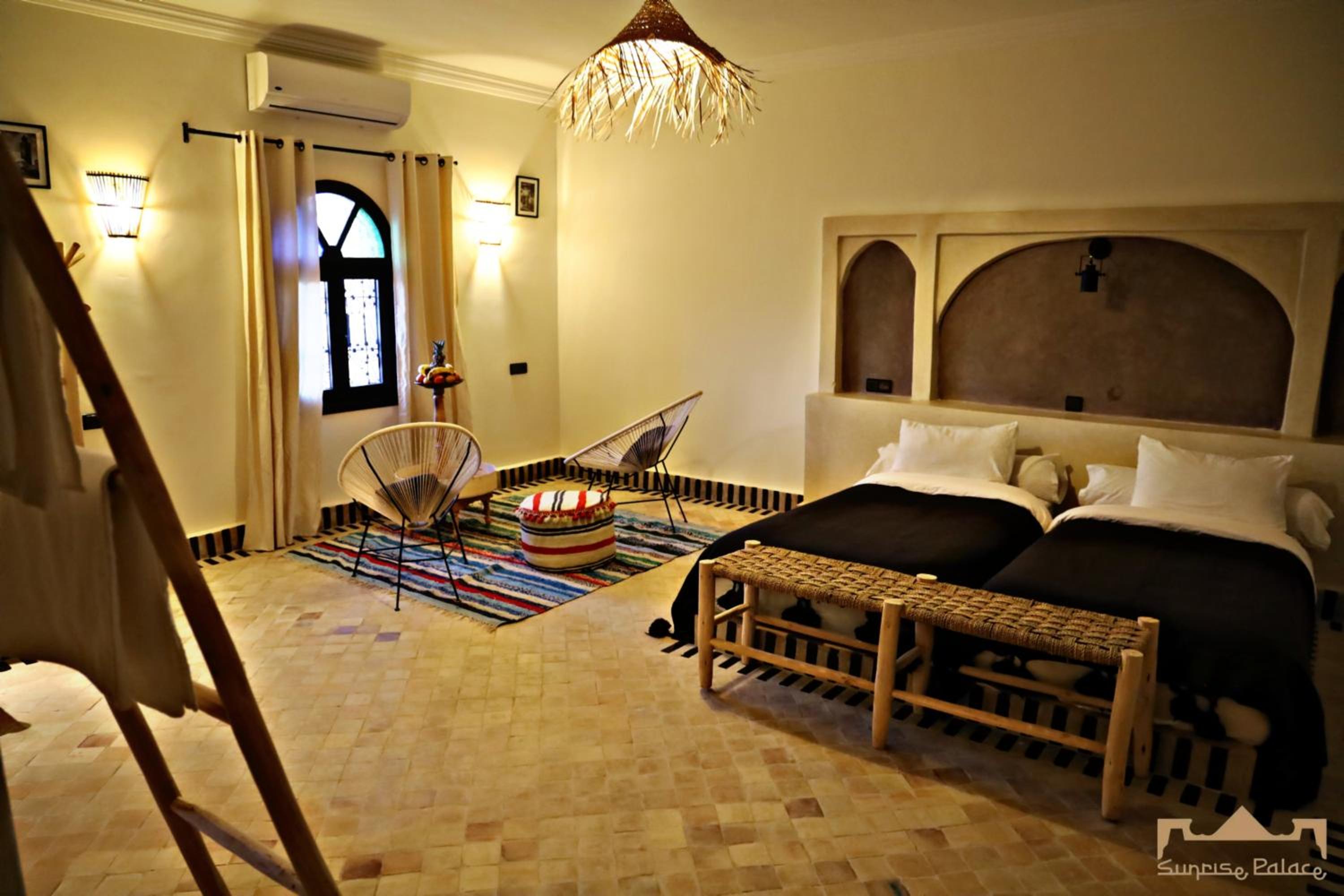 Deluxe Double or Twin Room - Photo 23