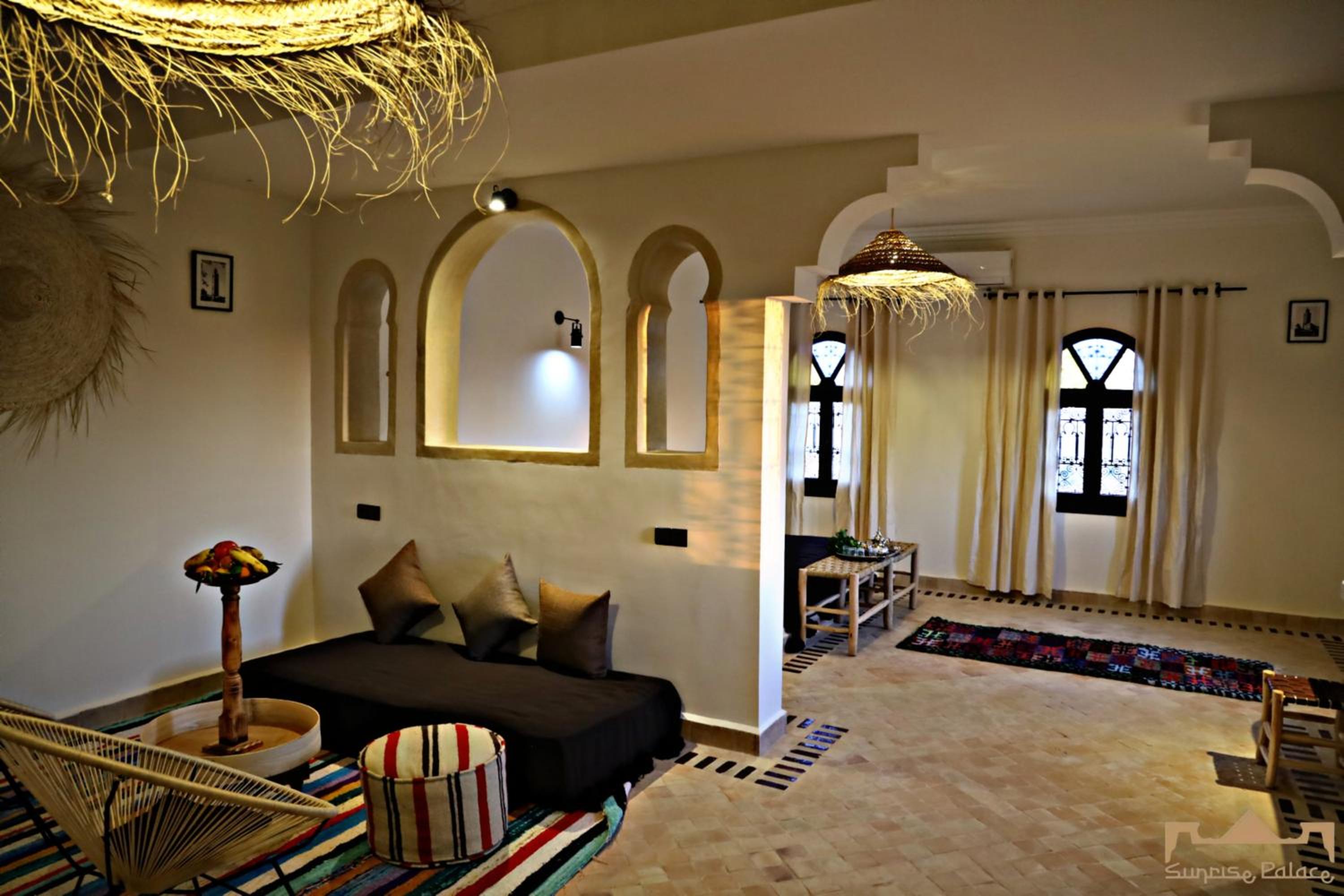 Deluxe Double or Twin Room - Photo 24