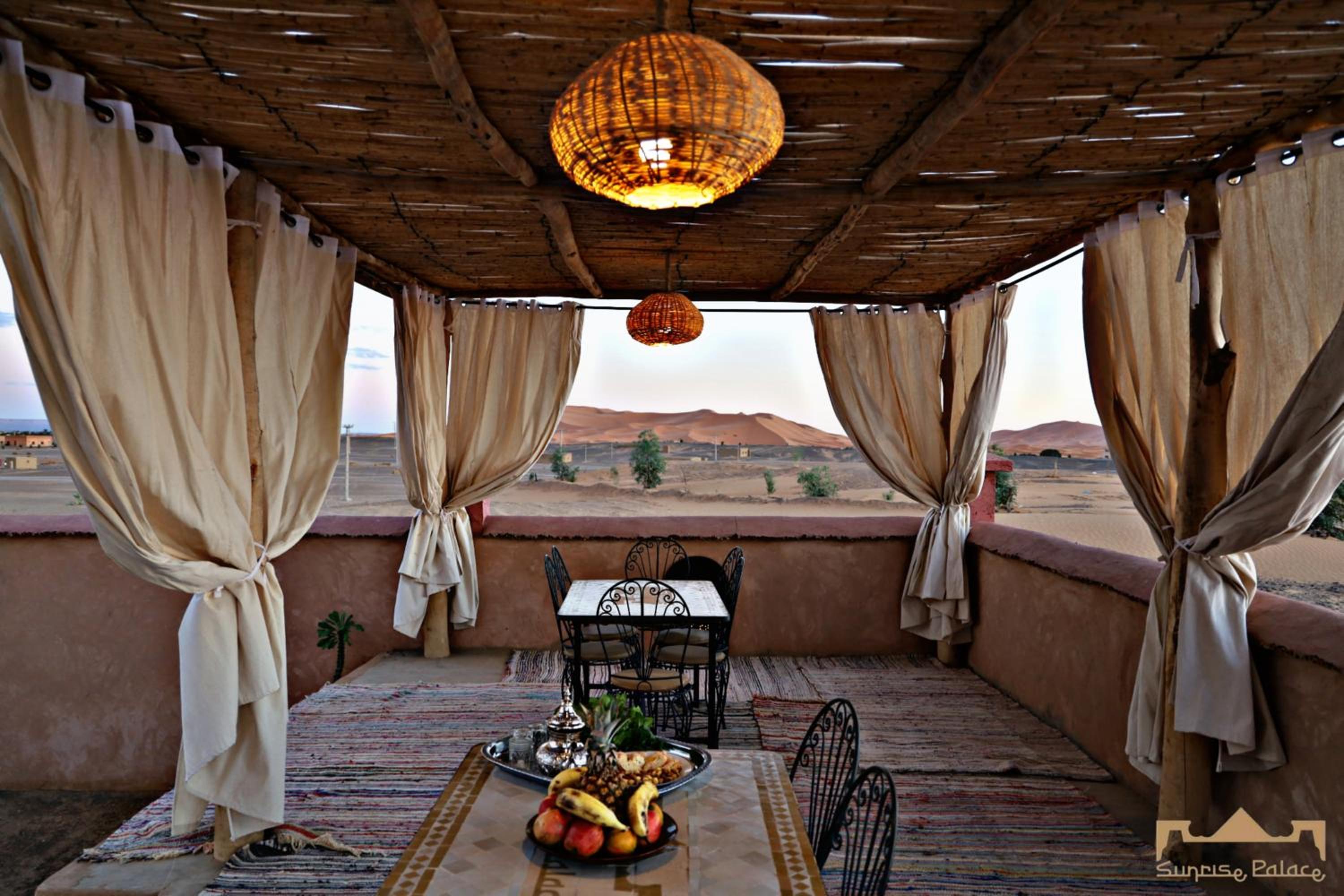 Deluxe Double or Twin Room - Photo 15