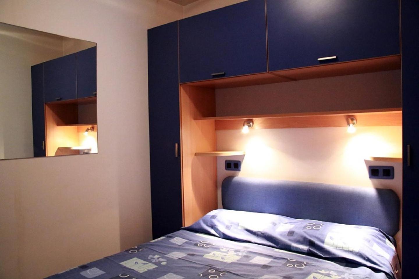 Standard Mobile Home (5 adults)  photo 3