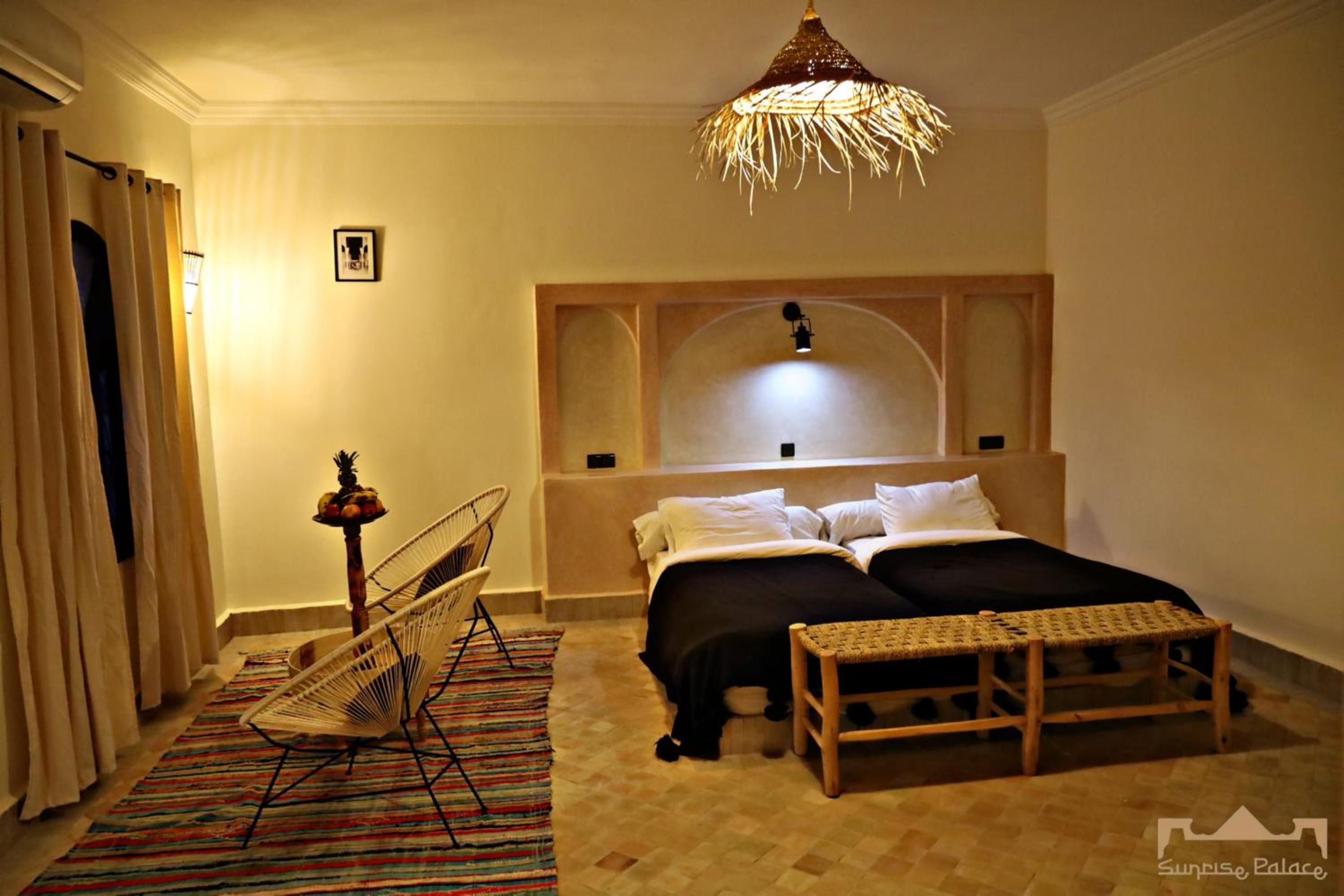 Deluxe Double or Twin Room - Photo 56