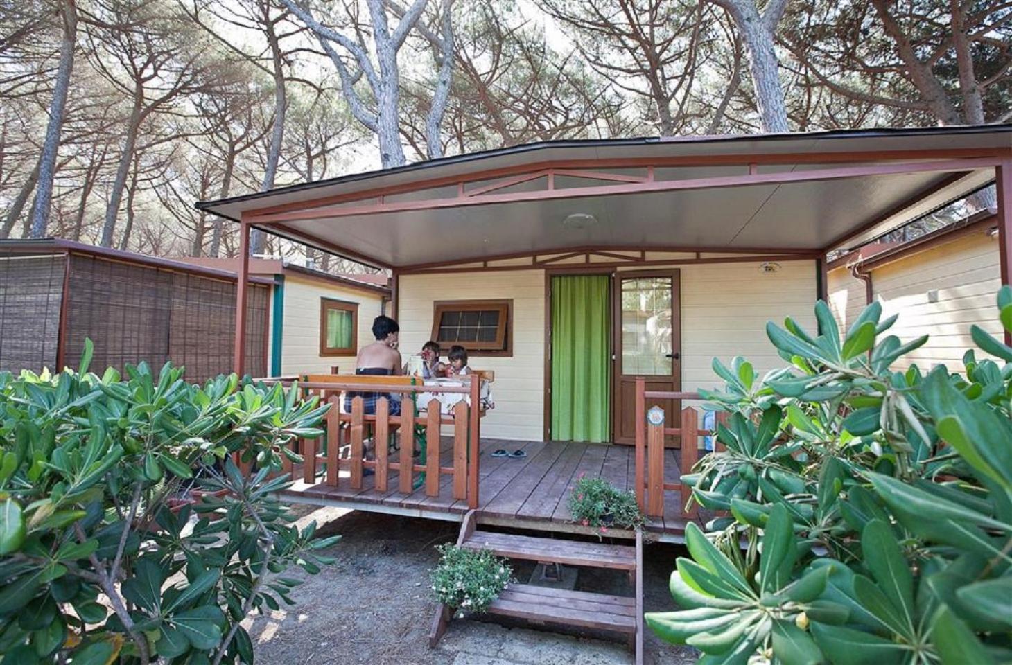 Standard Mobile Home (2 Adults) photo 2