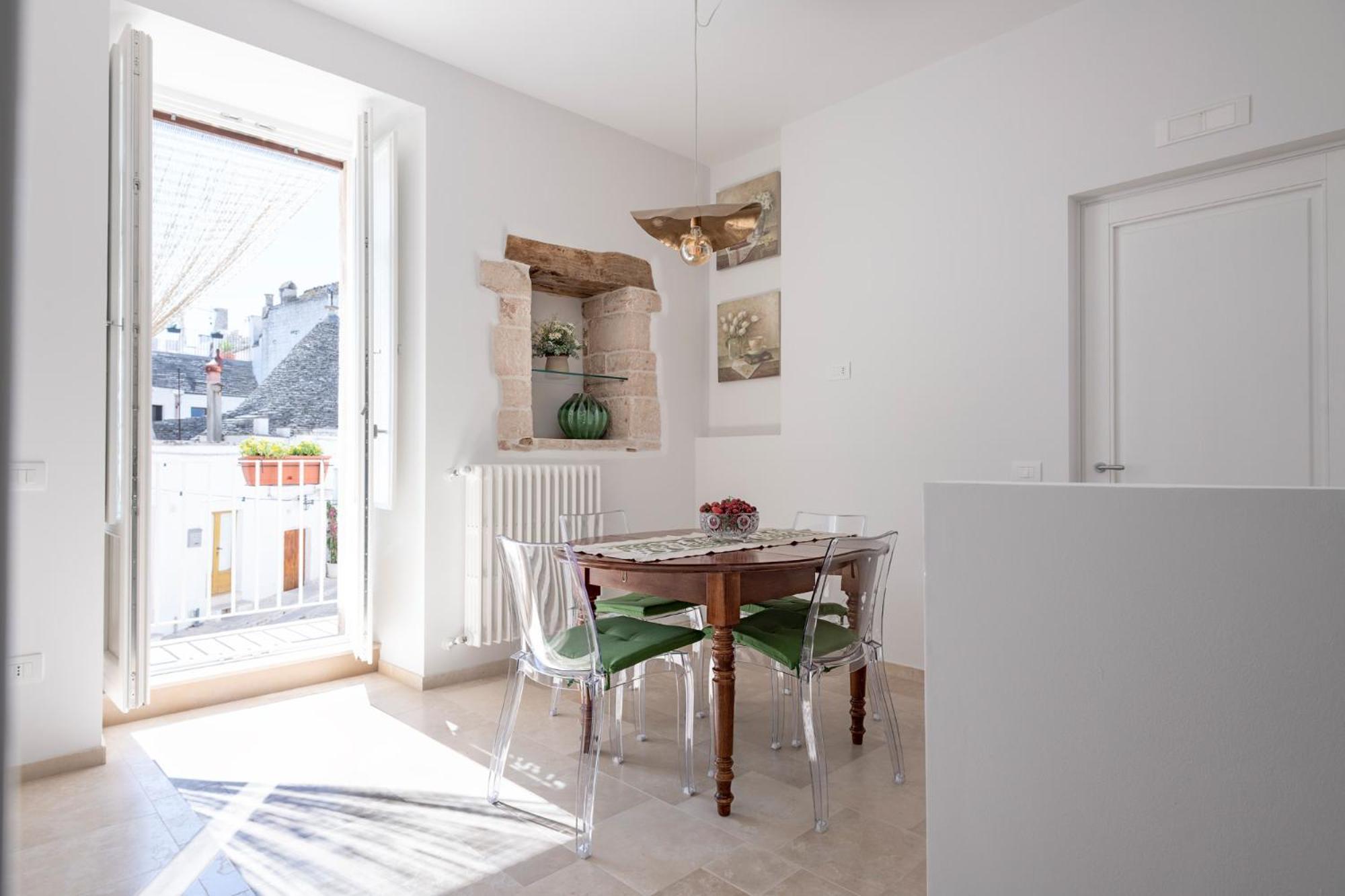 Two-Bedroom Apartment - Photo 10