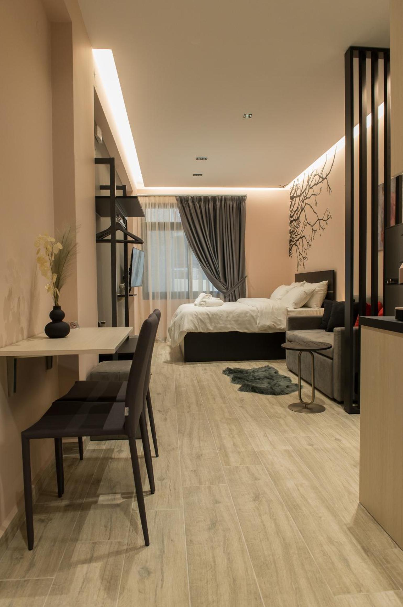 One-Bedroom Apartment - Photo 6