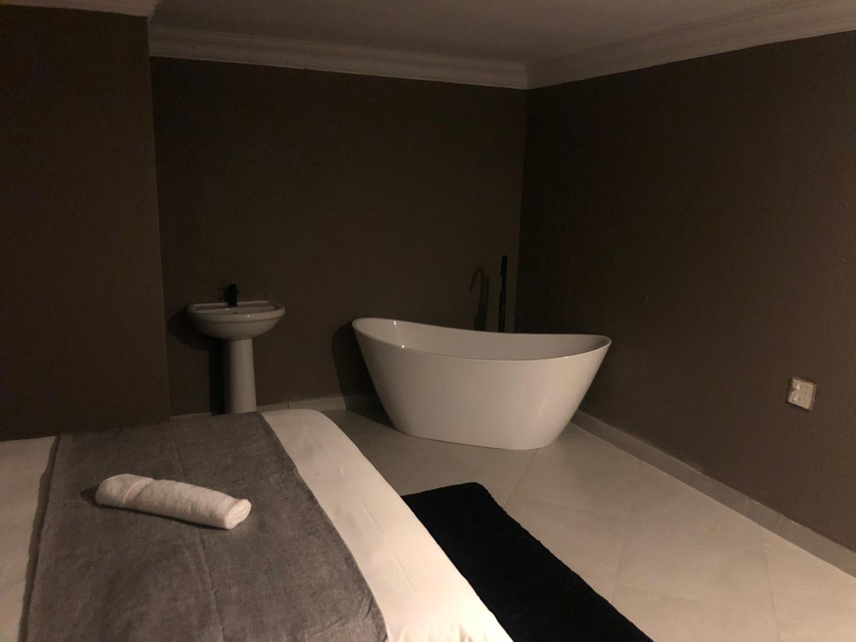 Deluxe Queen Room photo 1