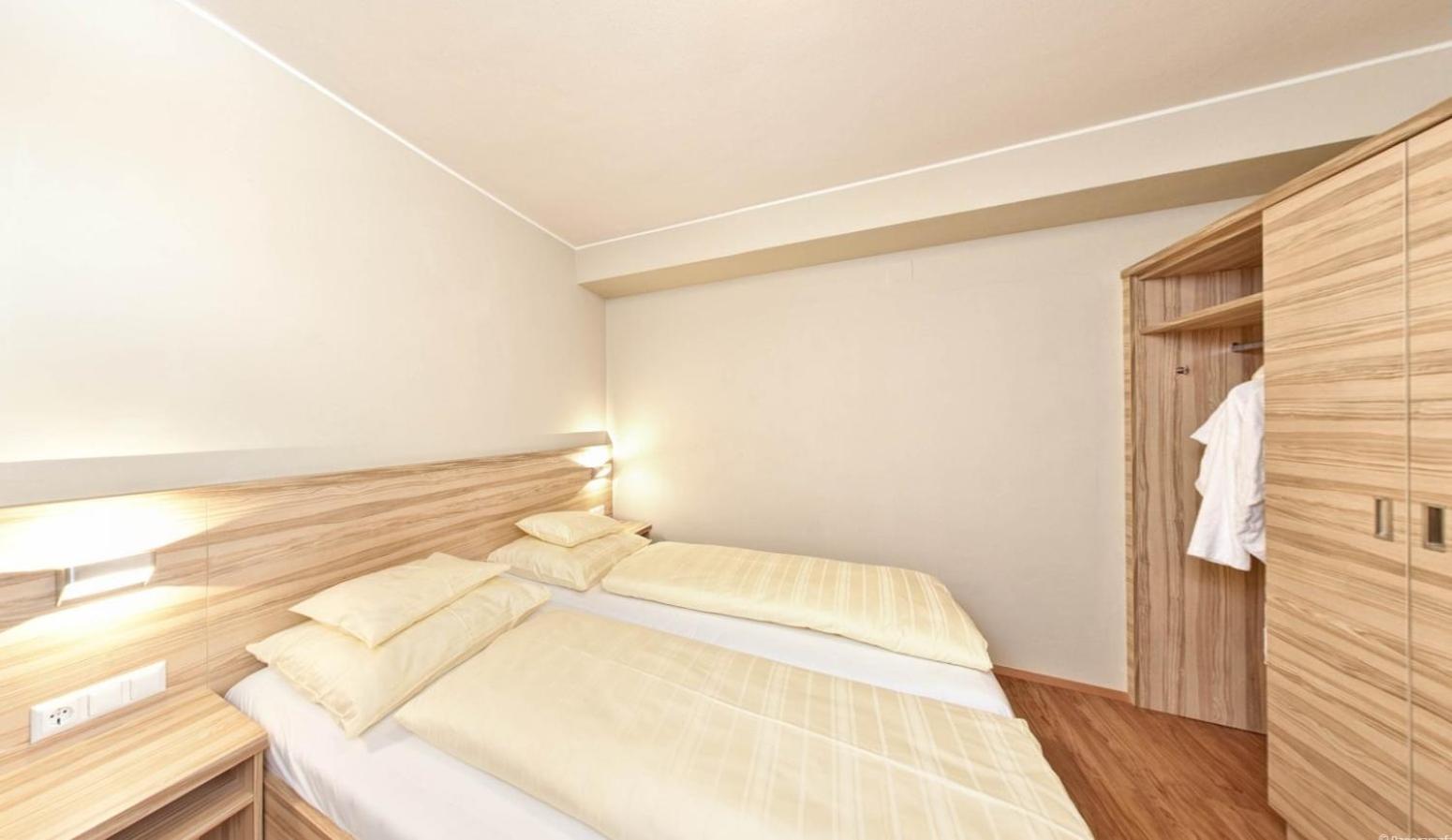 Two-Bedroom Suite photo 2