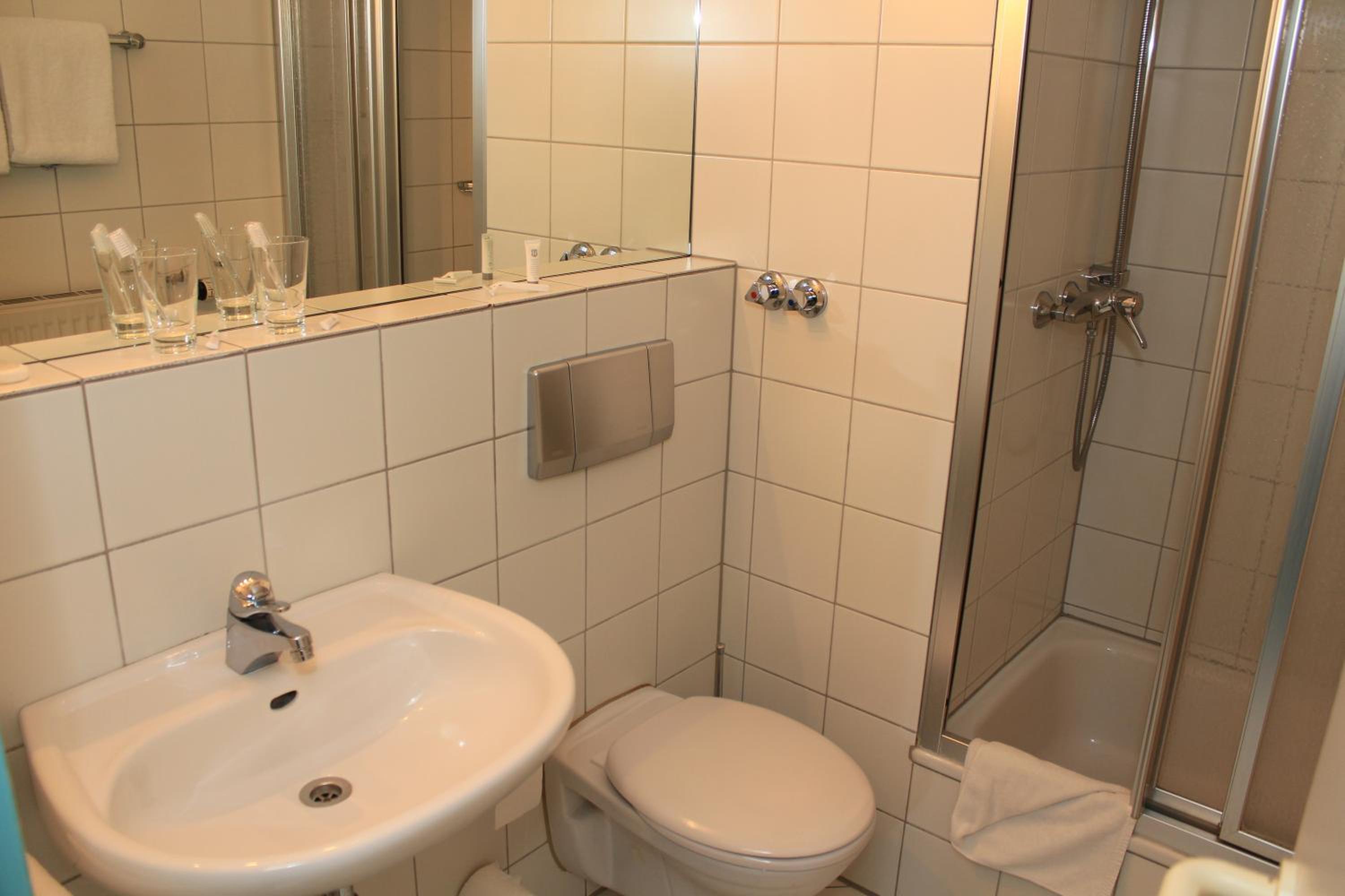 Deluxe Single Room photo 2