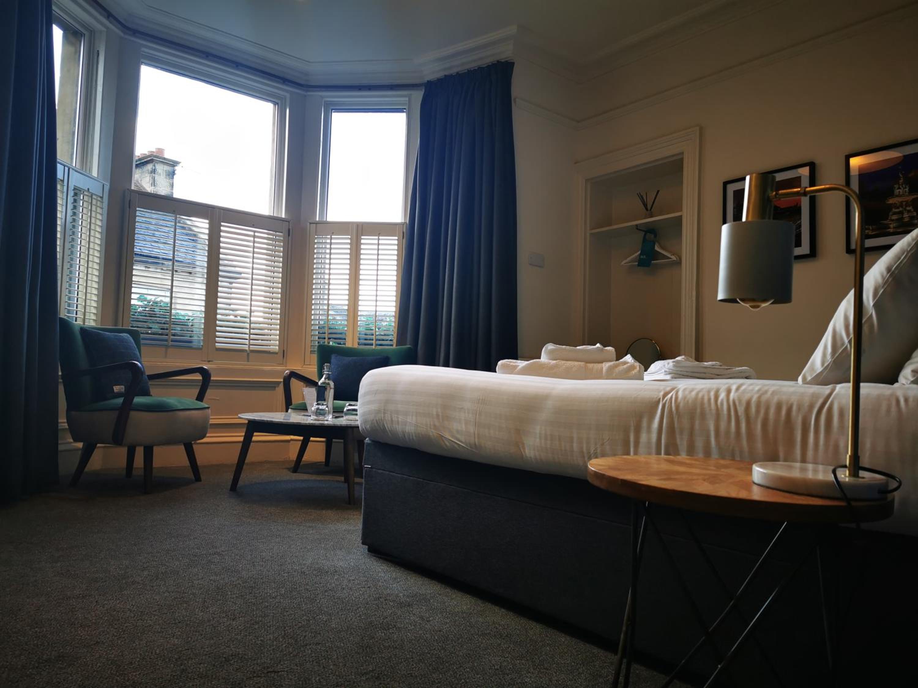 Double Room - Photo 1