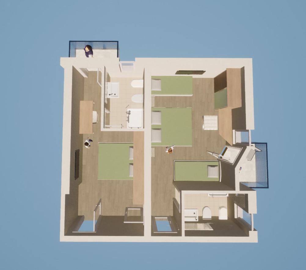 Family Suite - Photo 5
