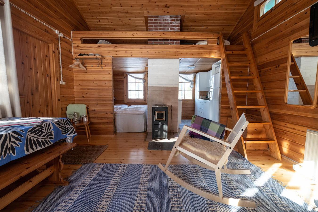 Chalet photo 1