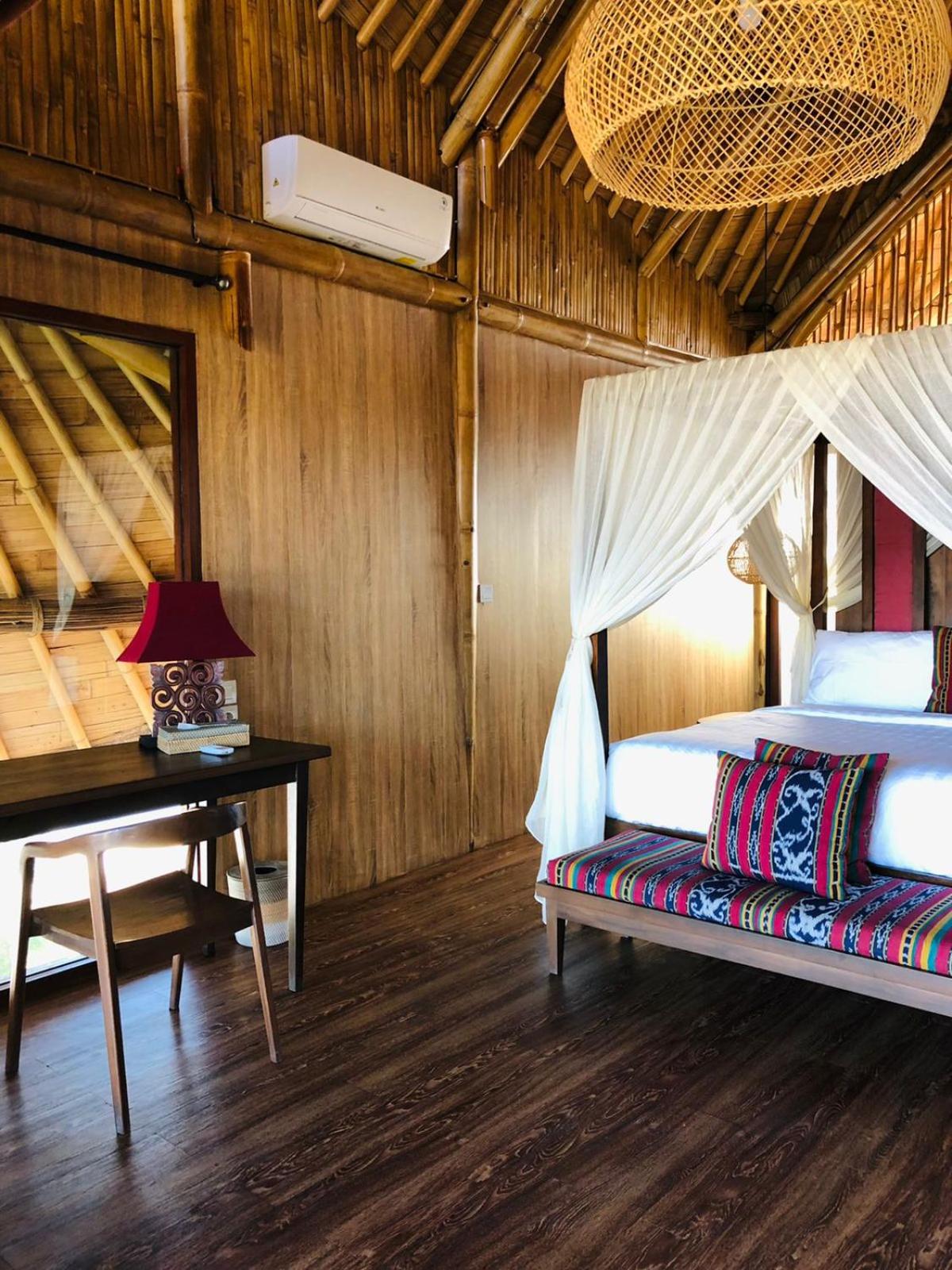 Large Double Room - Photo 14