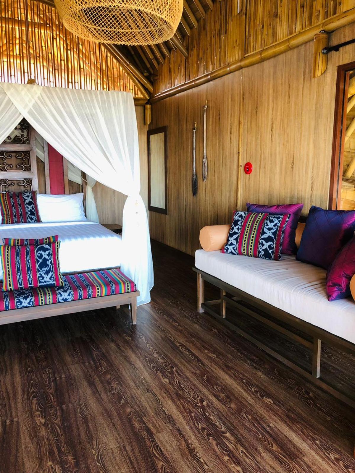 Large Double Room - Photo 15