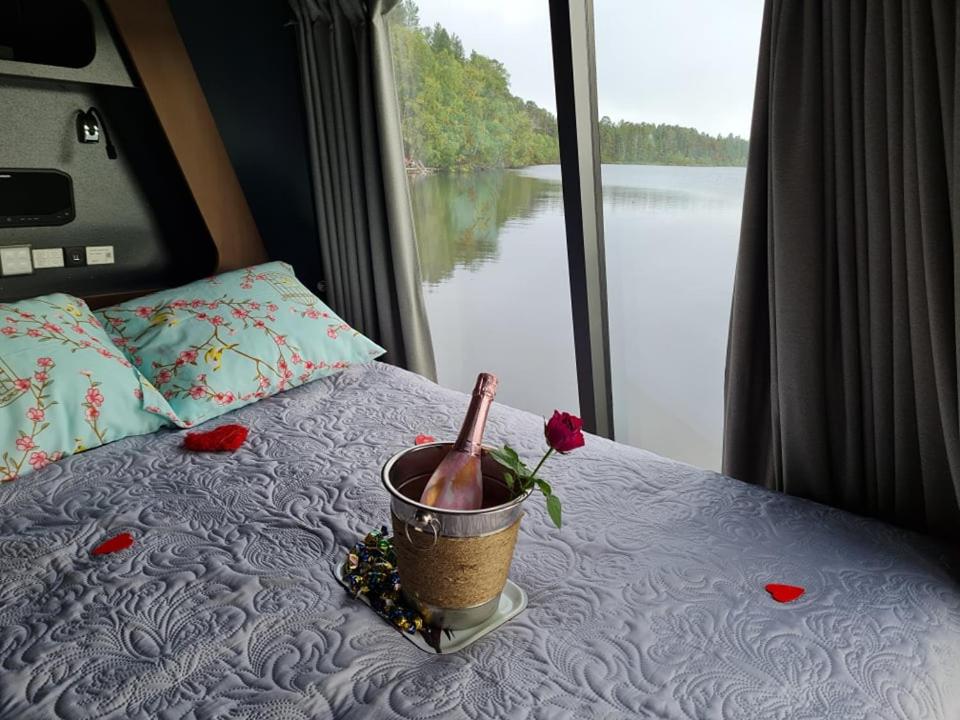 Double Room with Lake View photo 1