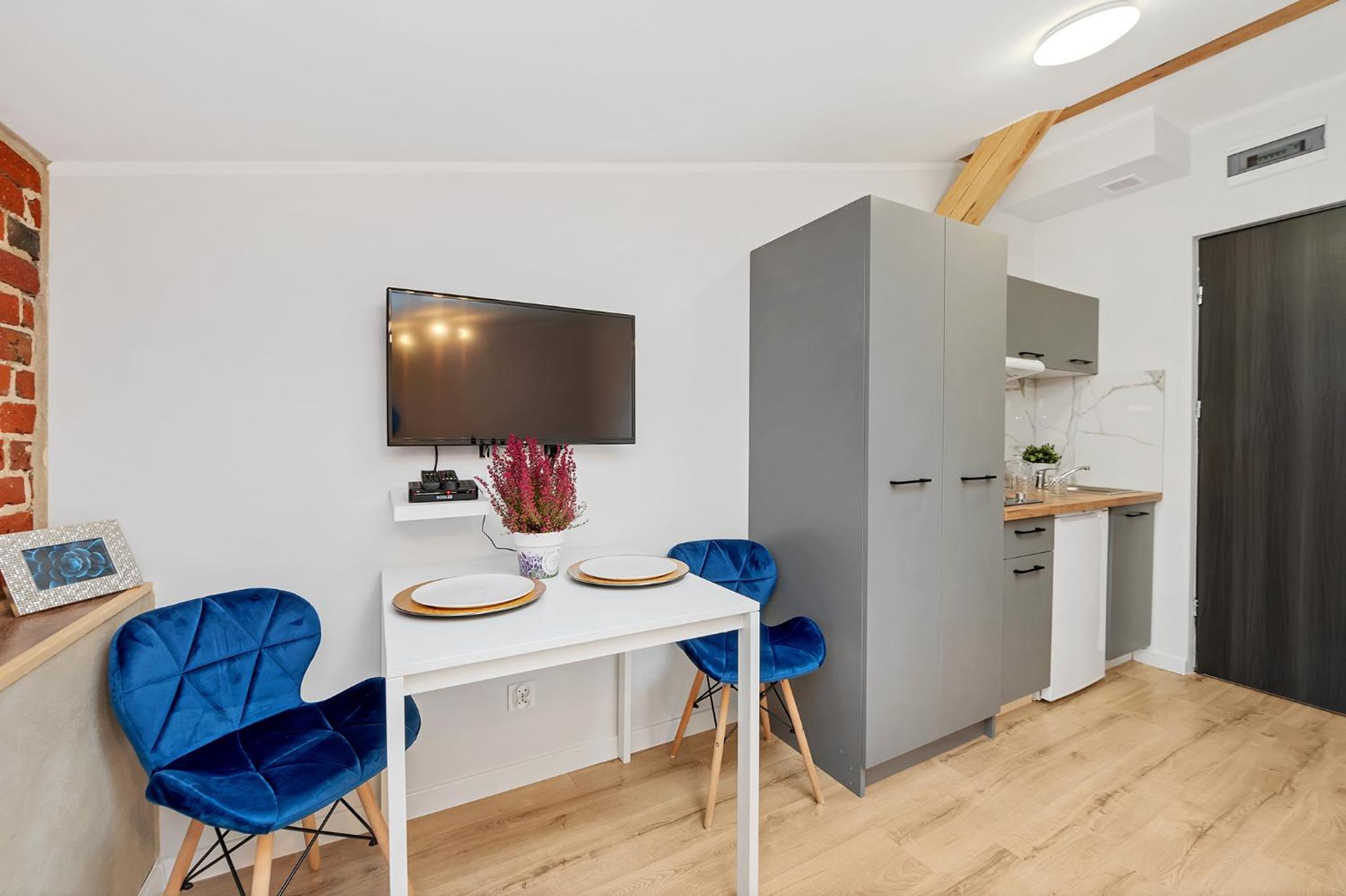 Standard Apartment photo 2
