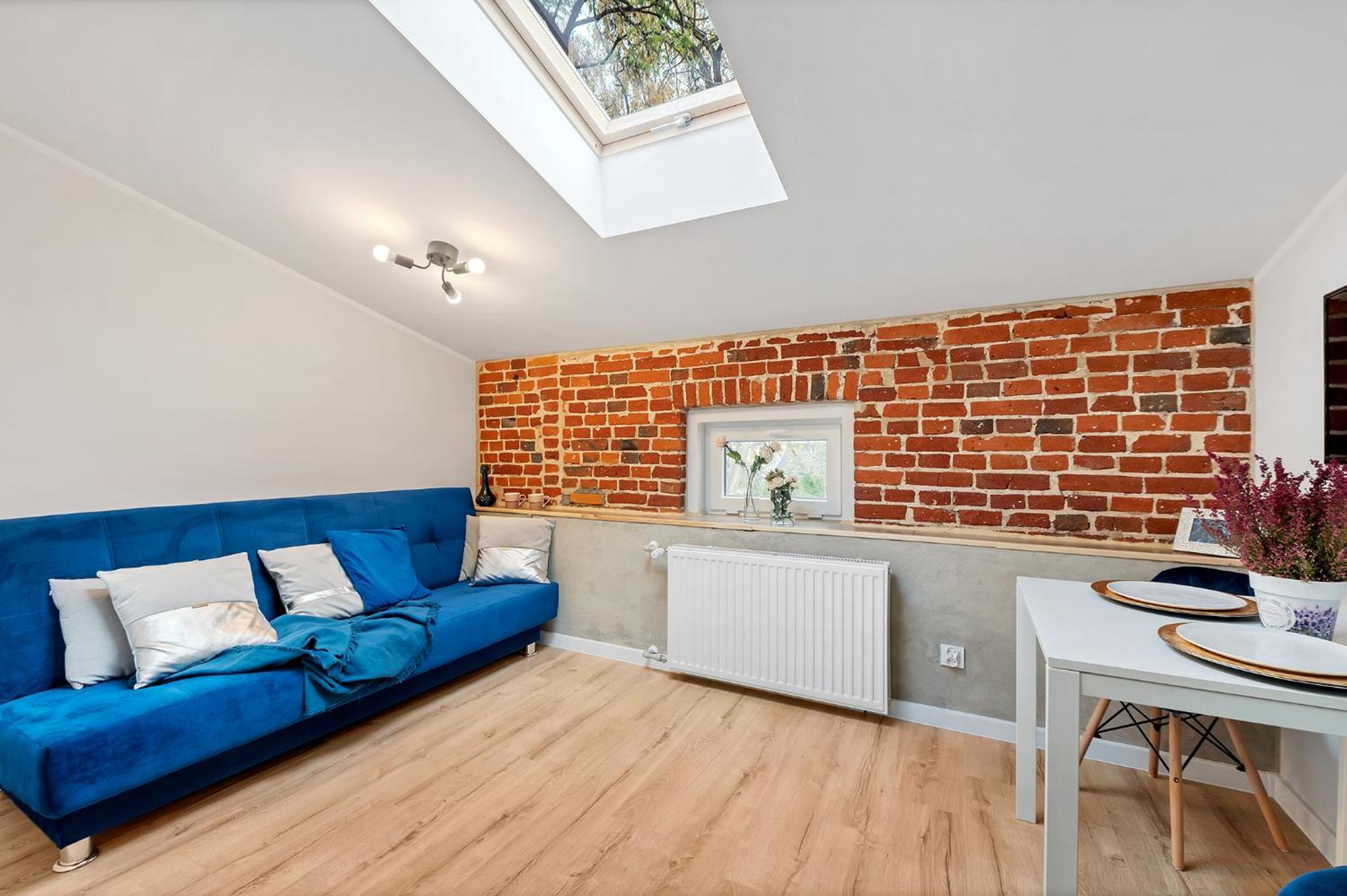 Standard Apartment photo 1