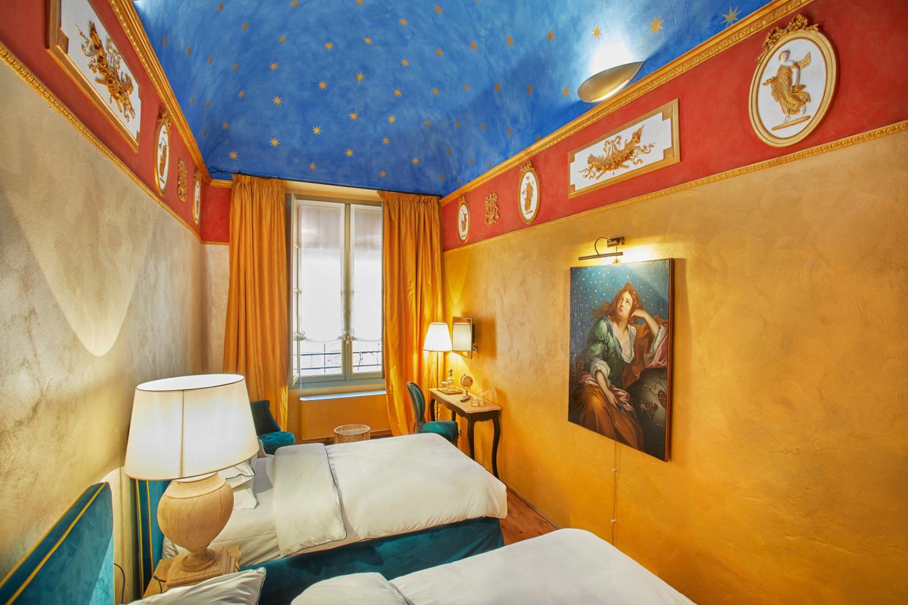 Superior Double Room photo 3