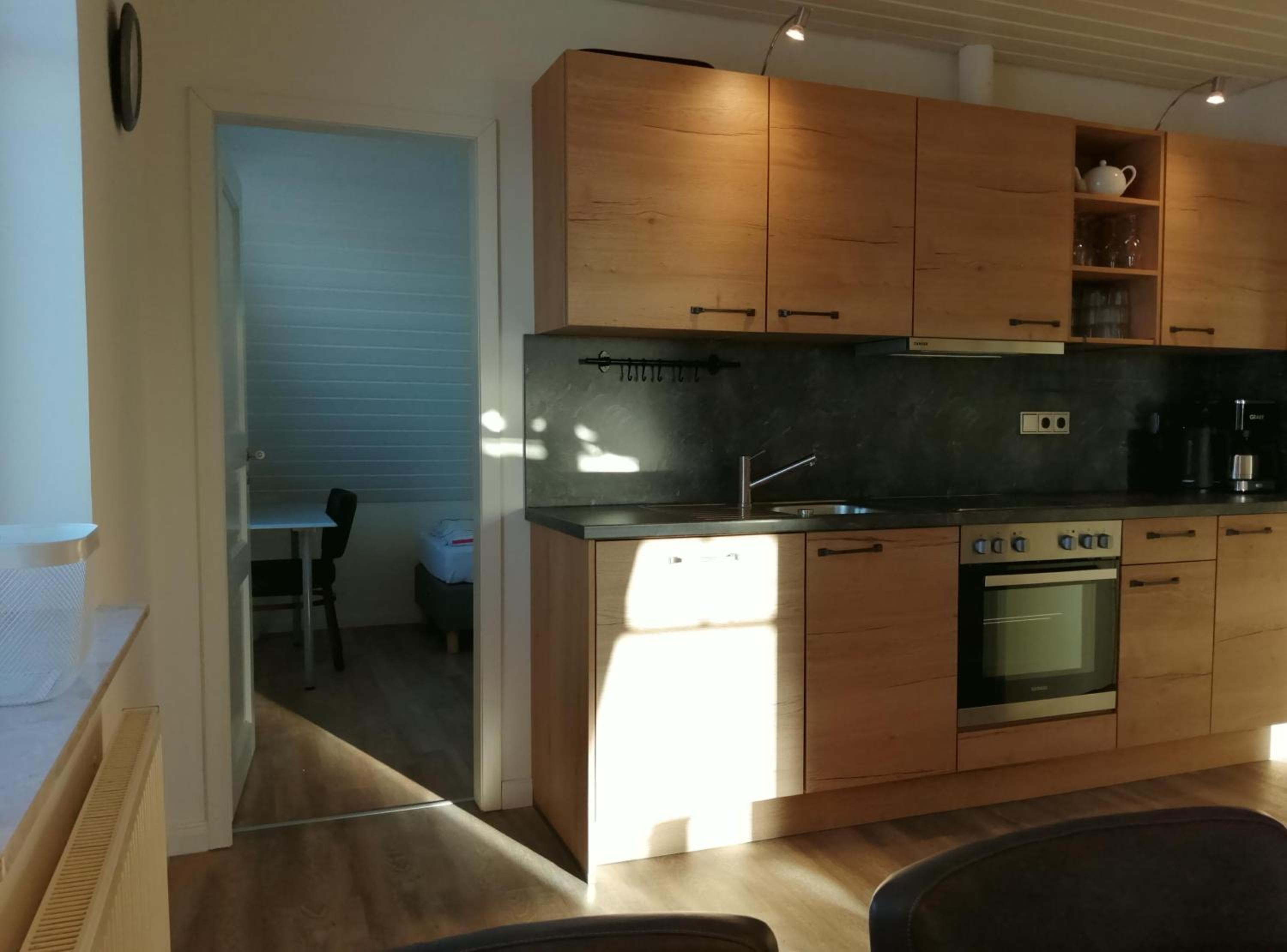 Apartment photo 3