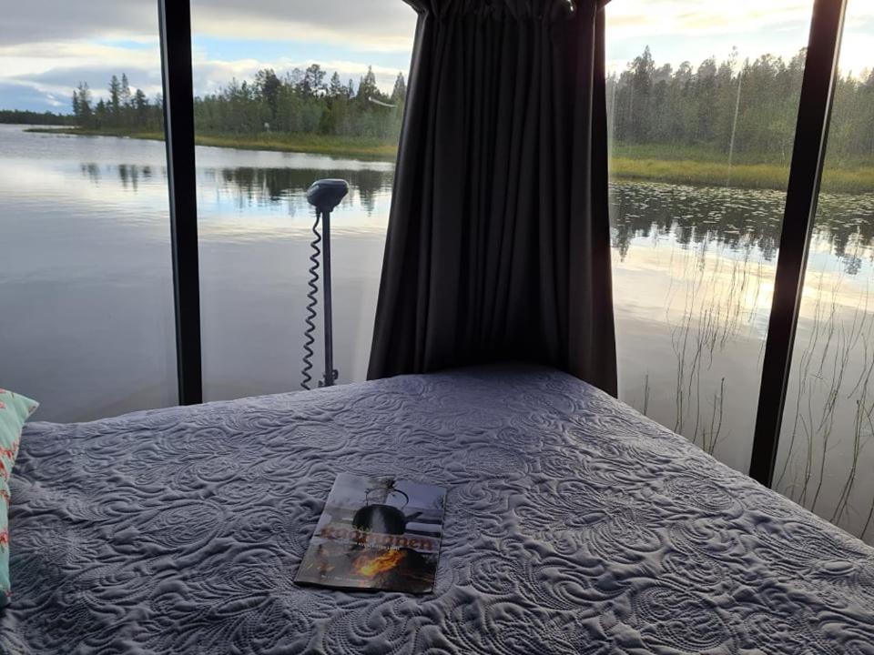 Double Room with Lake View photo 3