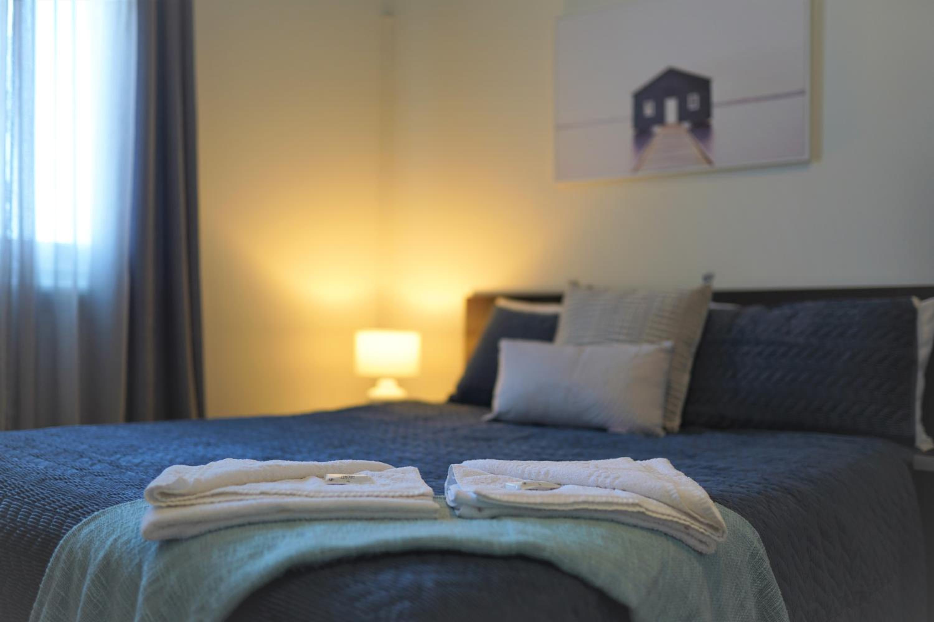 Deluxe Queen Room photo 3