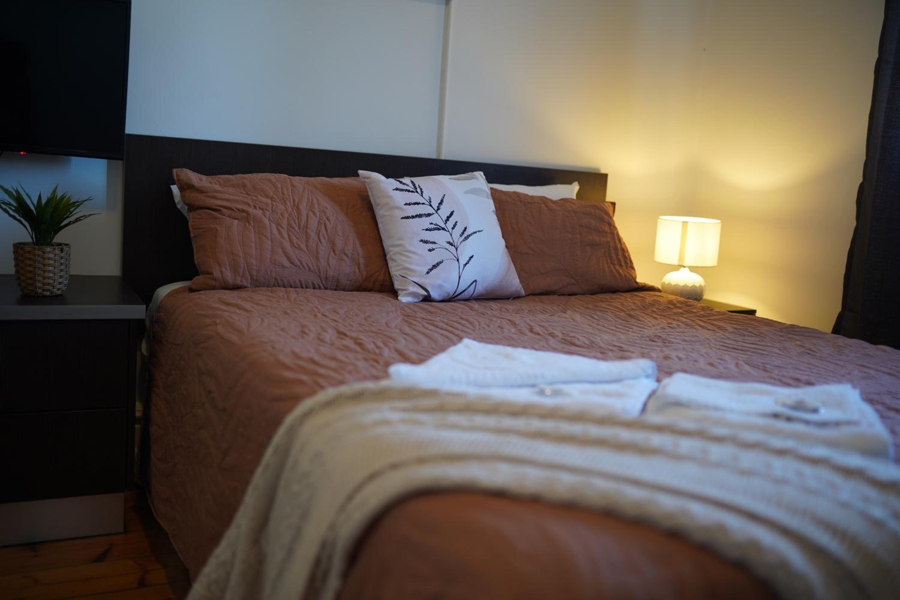 Deluxe Queen Room photo 3