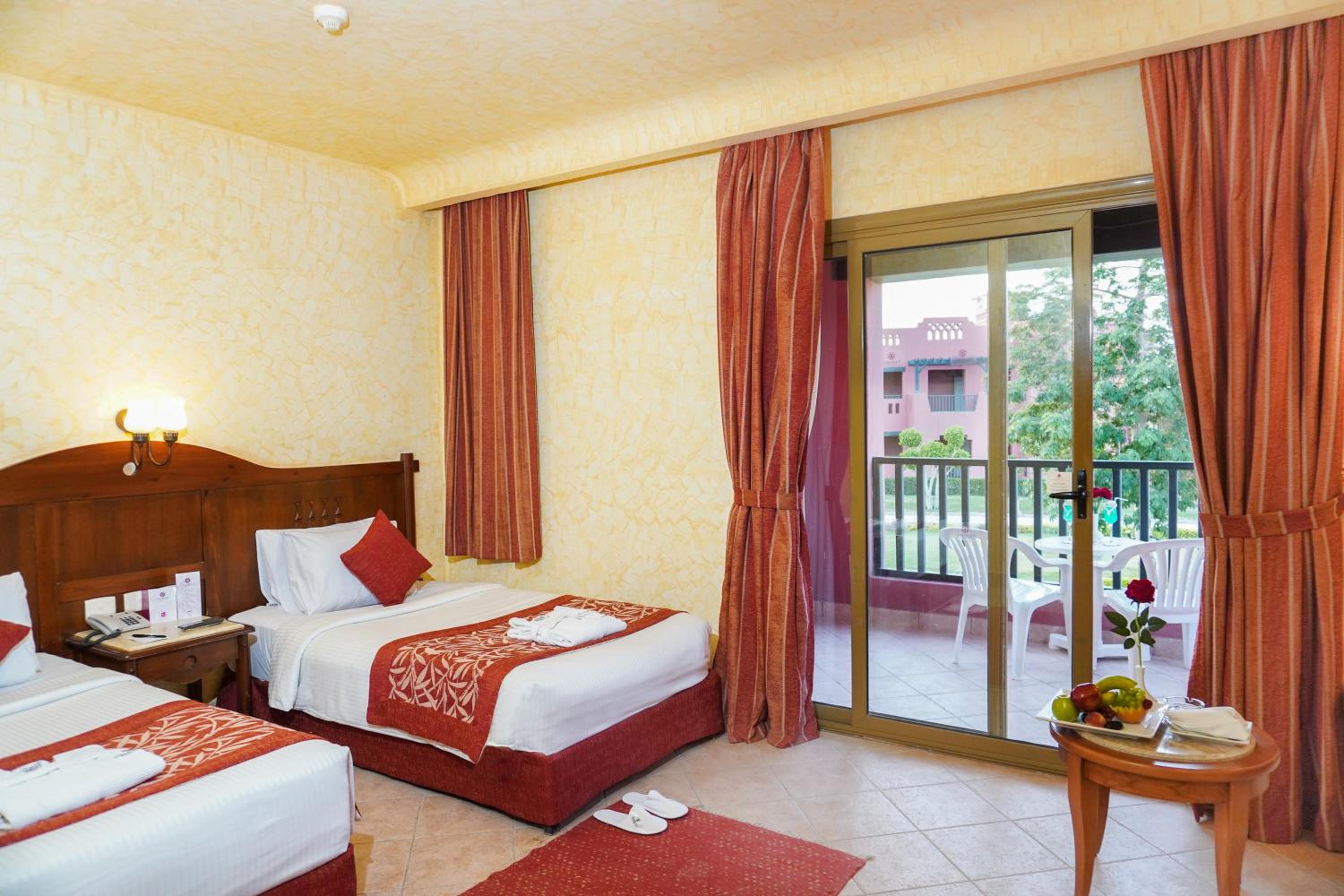 Special Offer - Double Room with Garden View - Egyptians and Residents Only photo 2