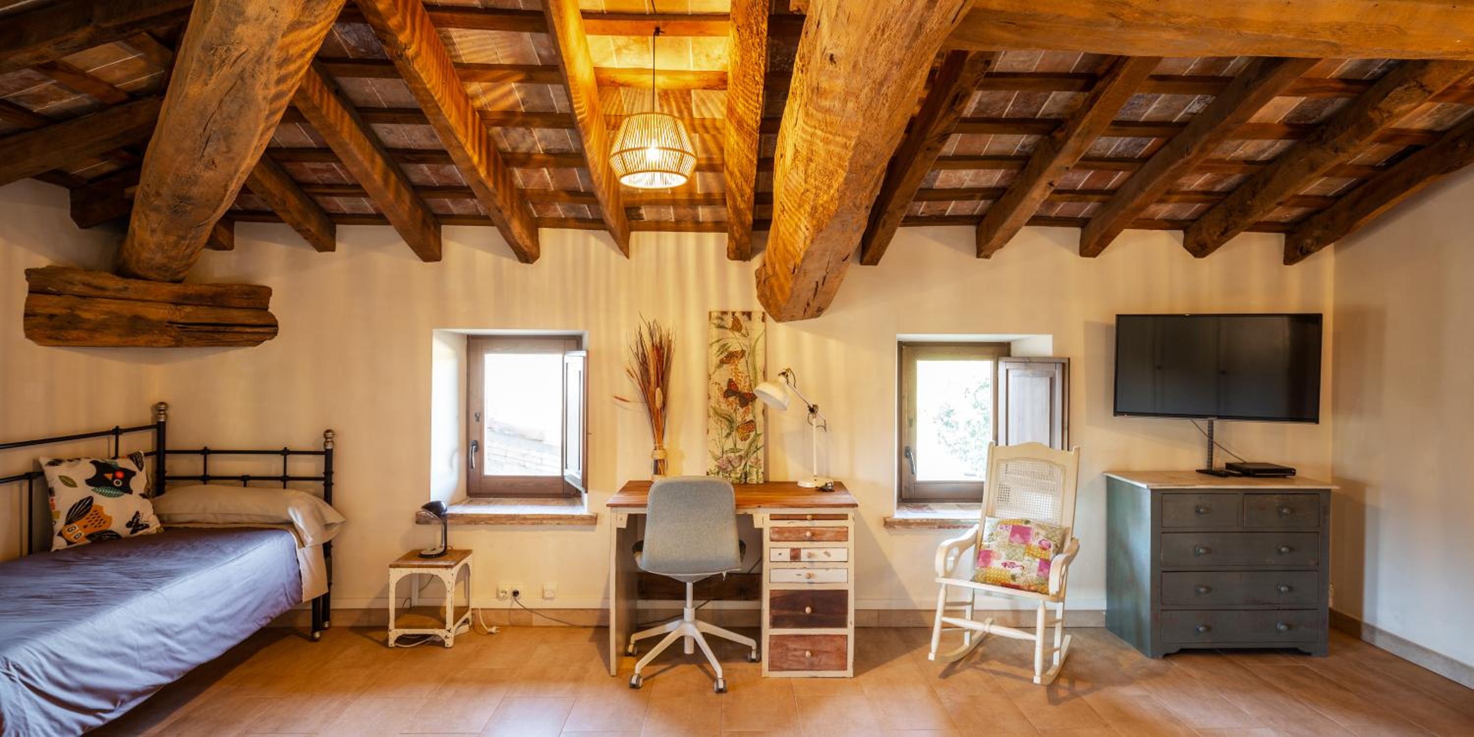 Casa de Vacaciones