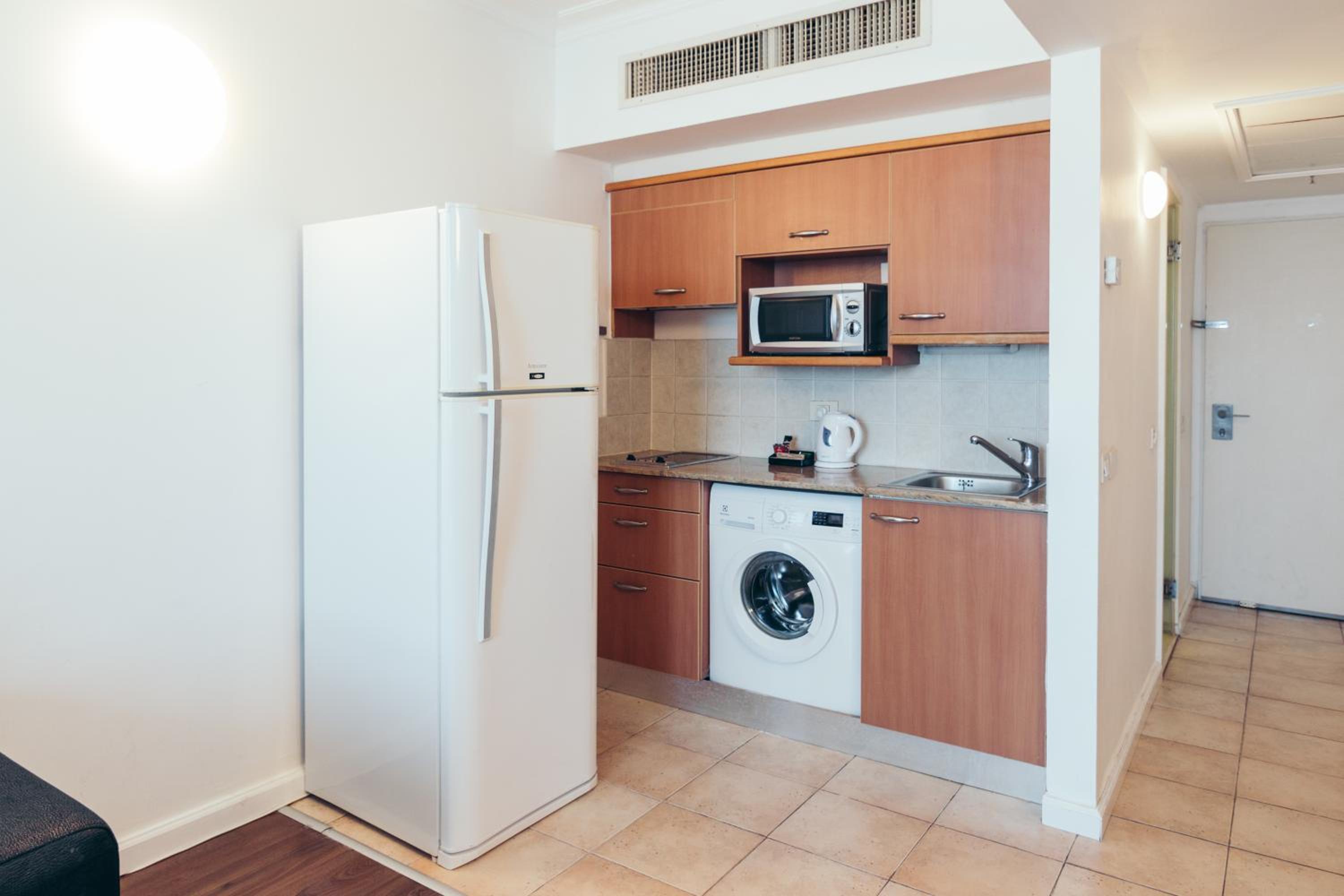 Apartment with Sea View photo 3