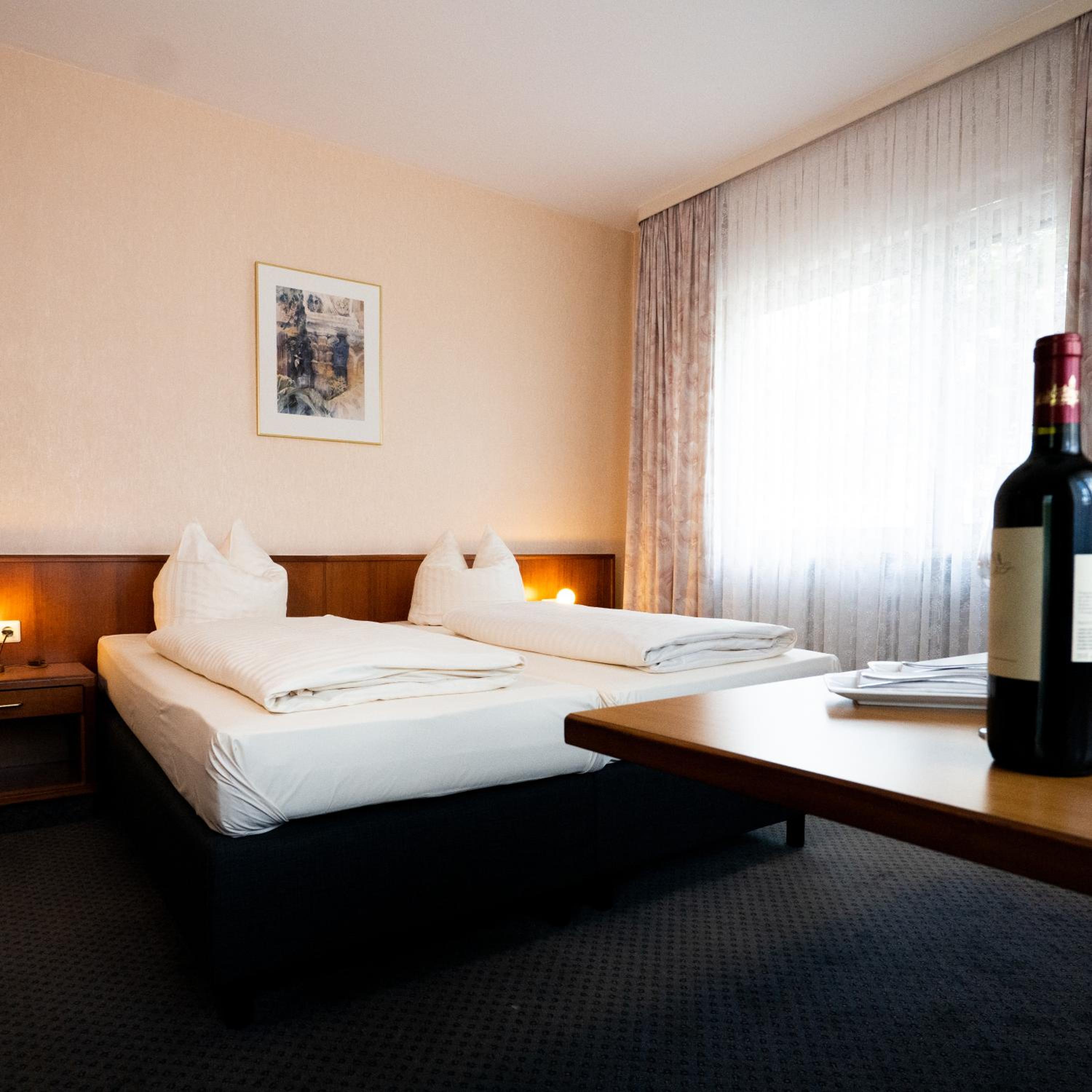 Comfort Double Room - Photo 4