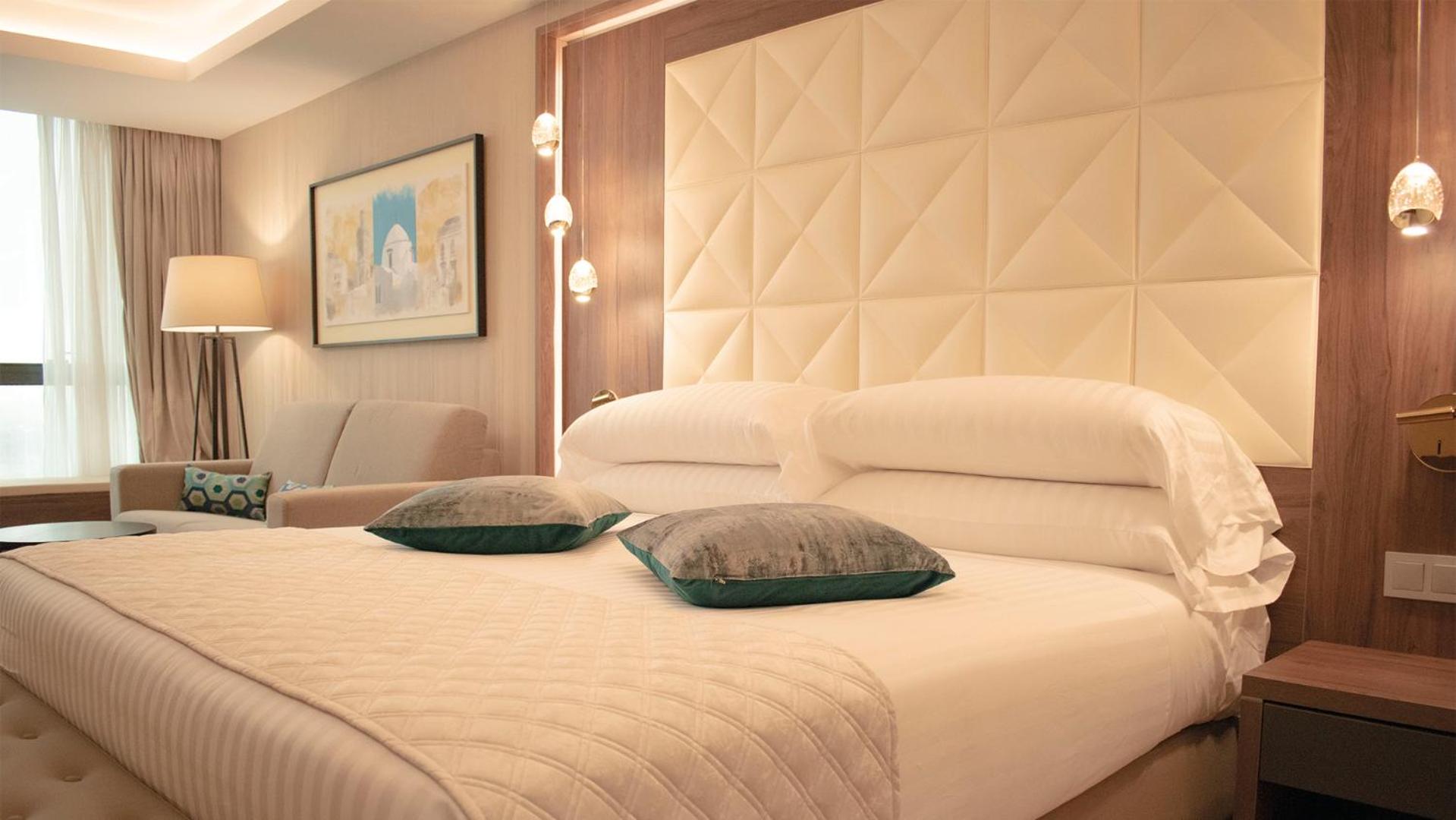 Junior Suite photo 2