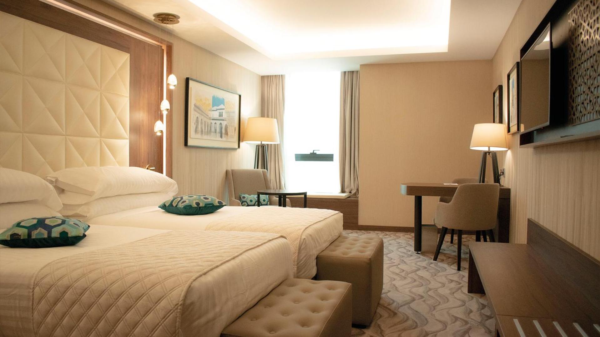 Twin Room photo 3