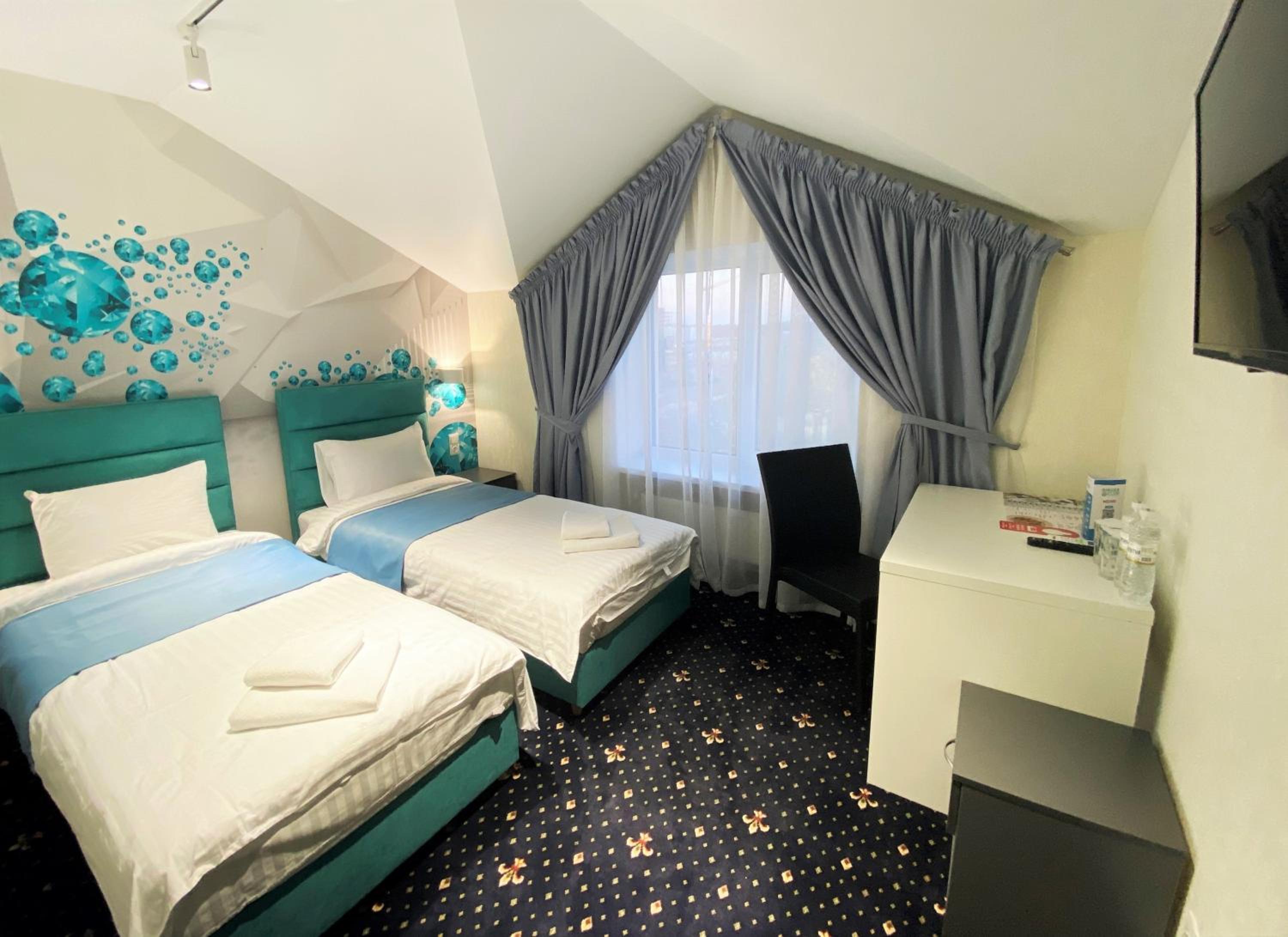 Double or Twin Room