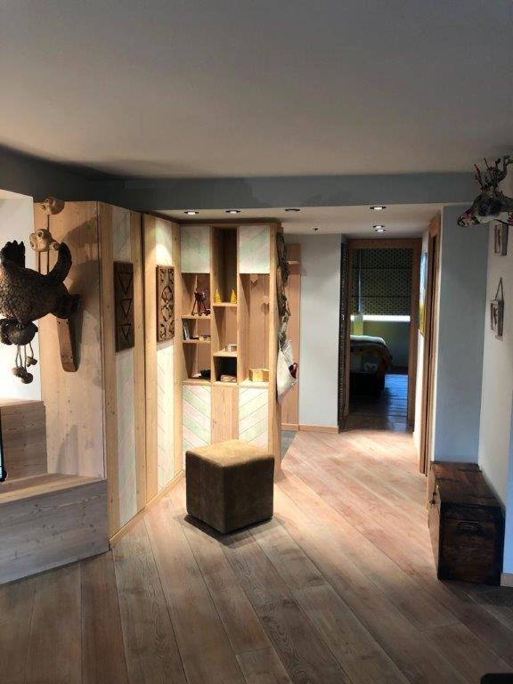 Family Suite - Separate Building