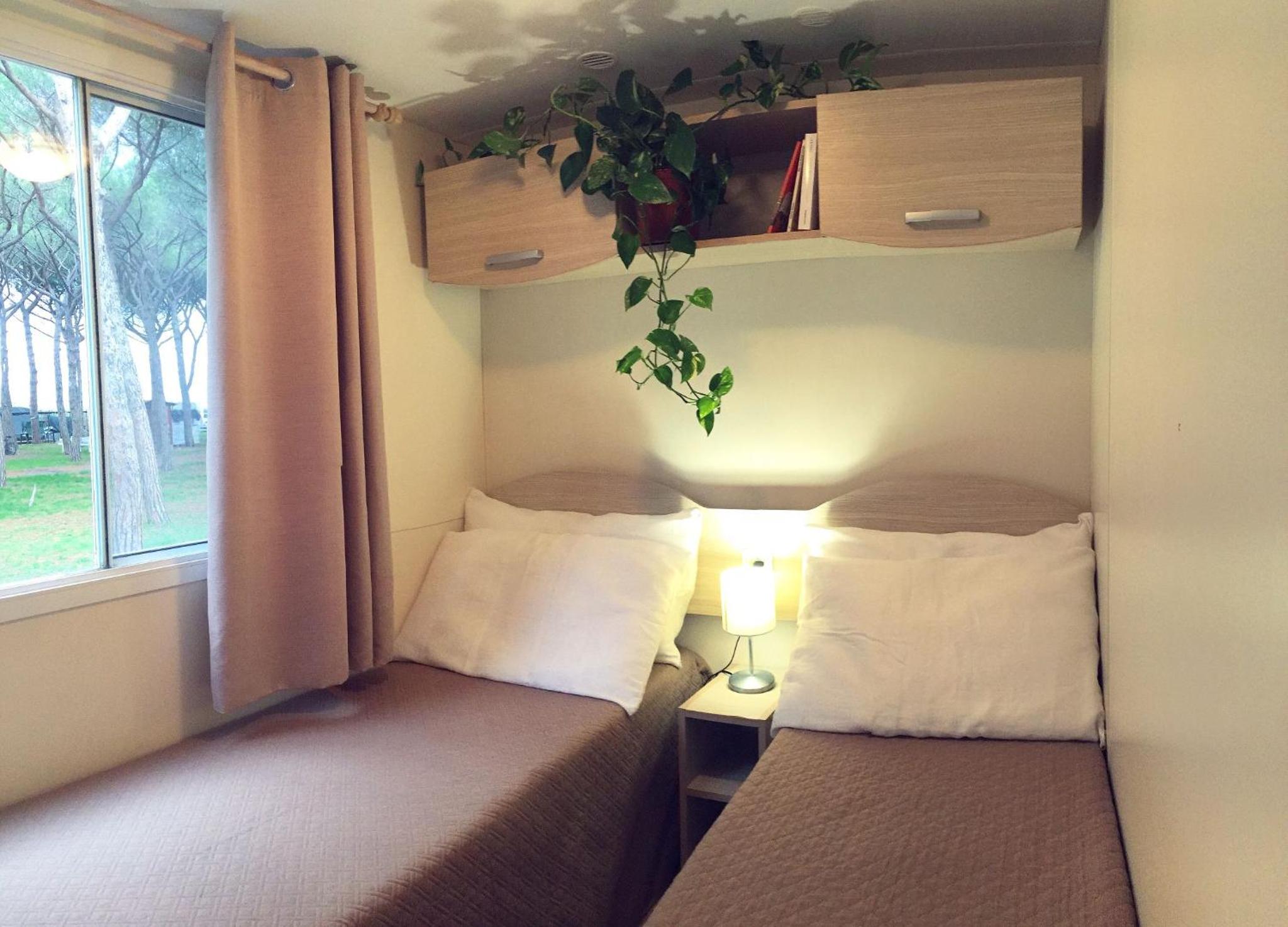 Mobile Home