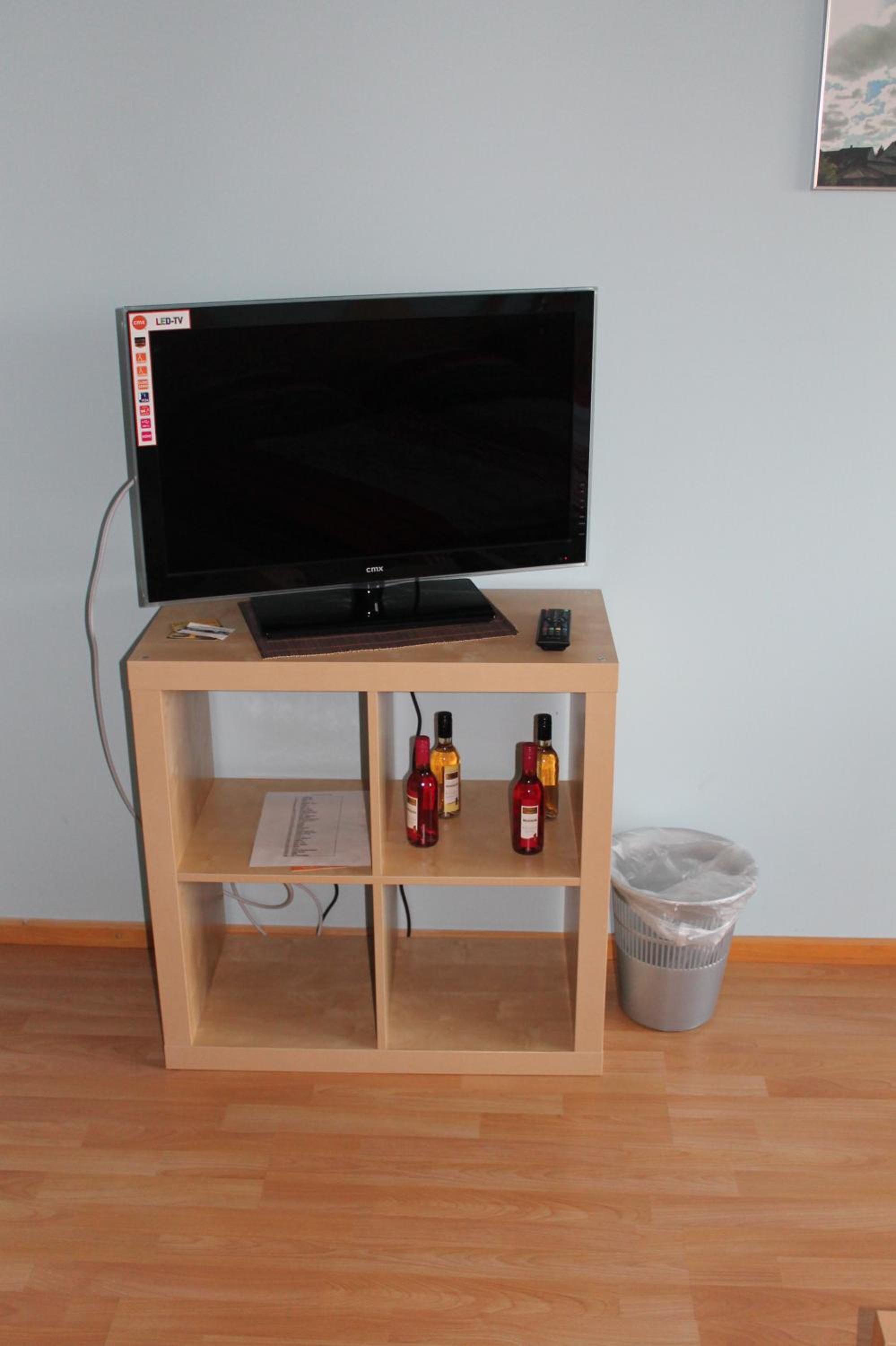 Budget Double Room photo 1