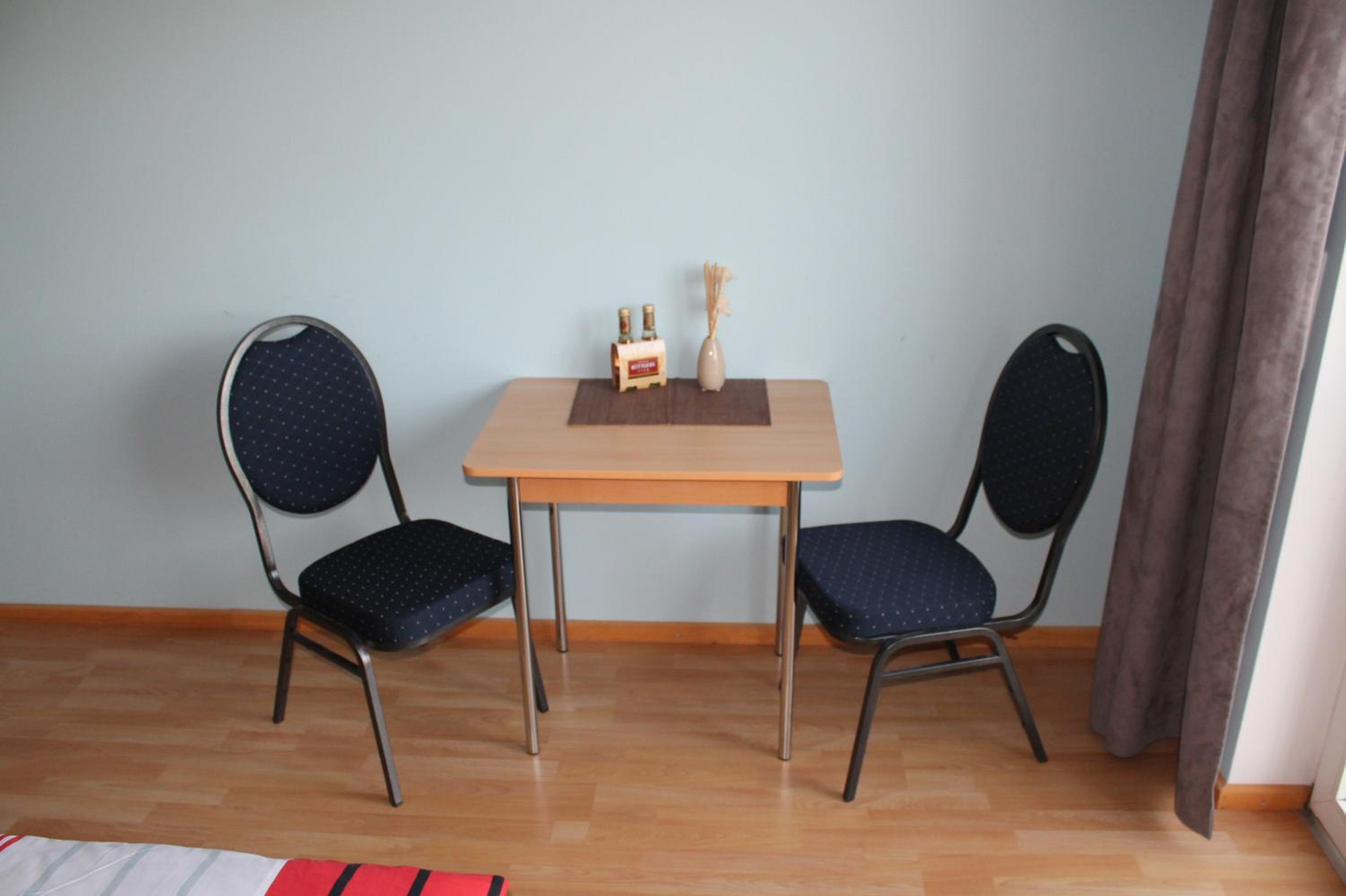 Budget Double Room photo 2
