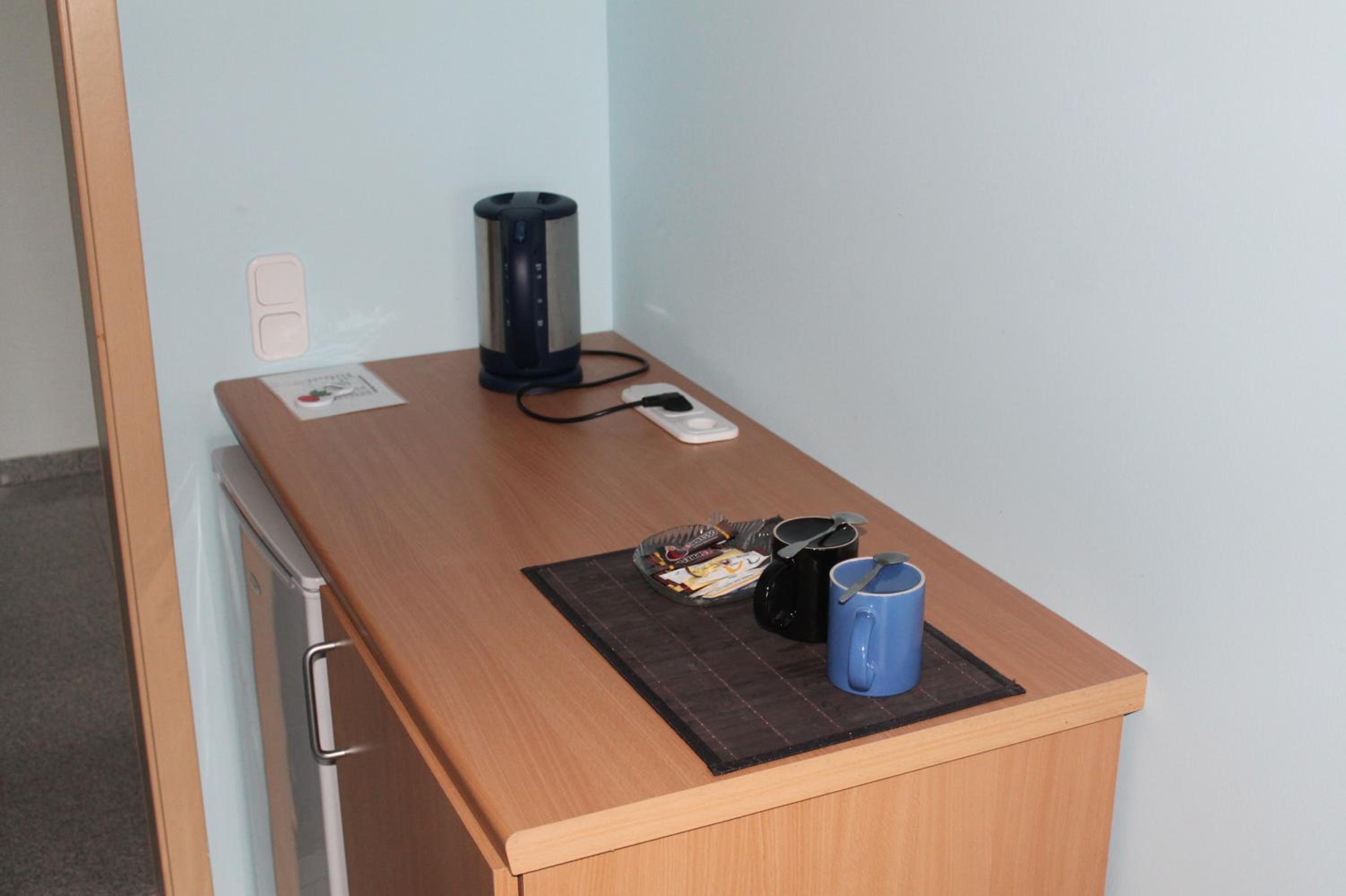 Budget Double Room photo 2