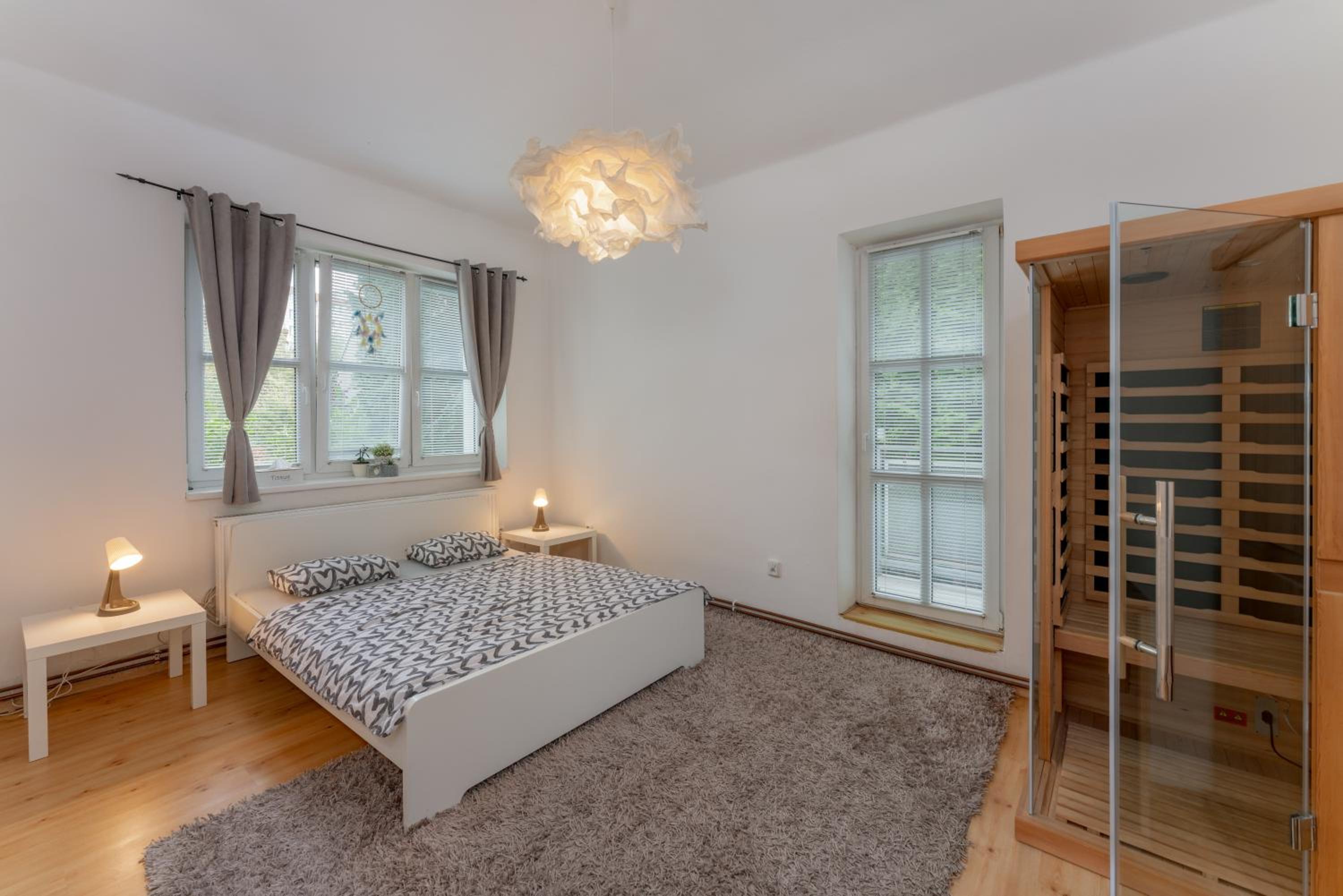 Apartment with Terrace photo 3