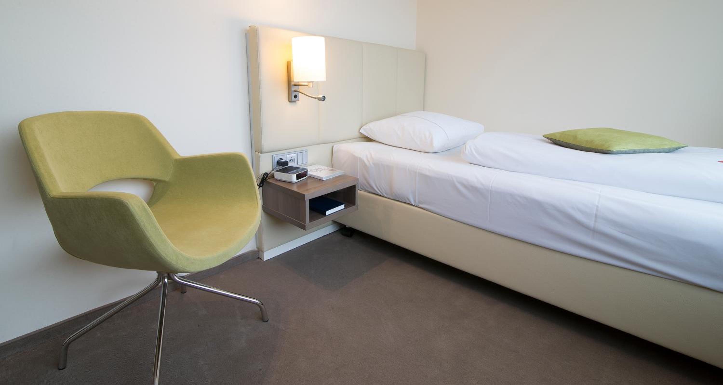 Best Western Plus Hotel Bremerhaven, Billede 4