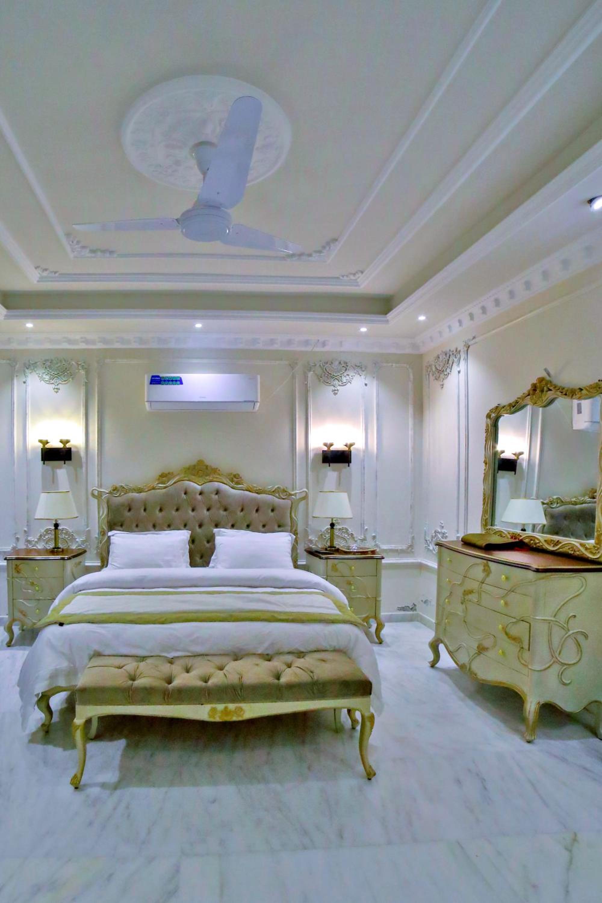Deluxe Double Room photo 2