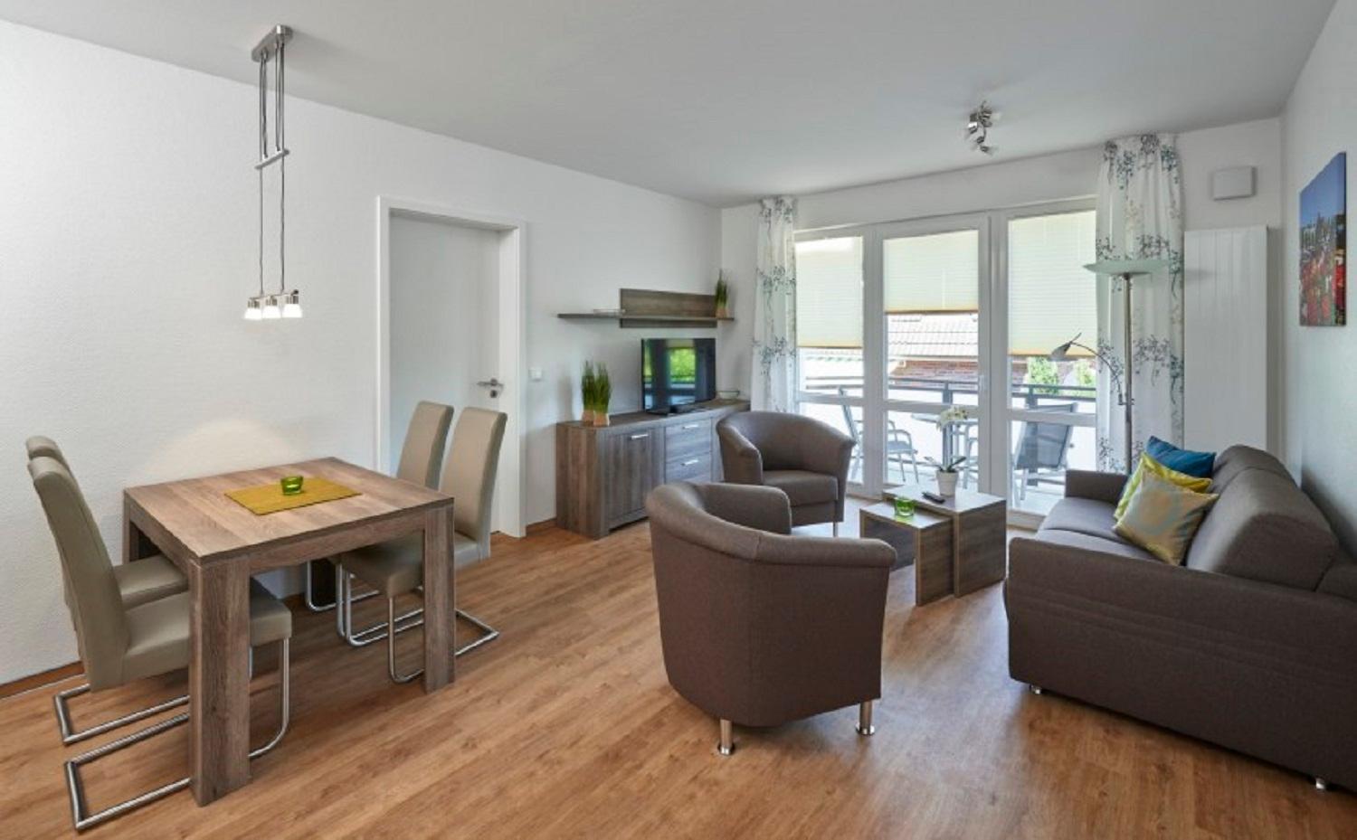 Apartment photo 1
