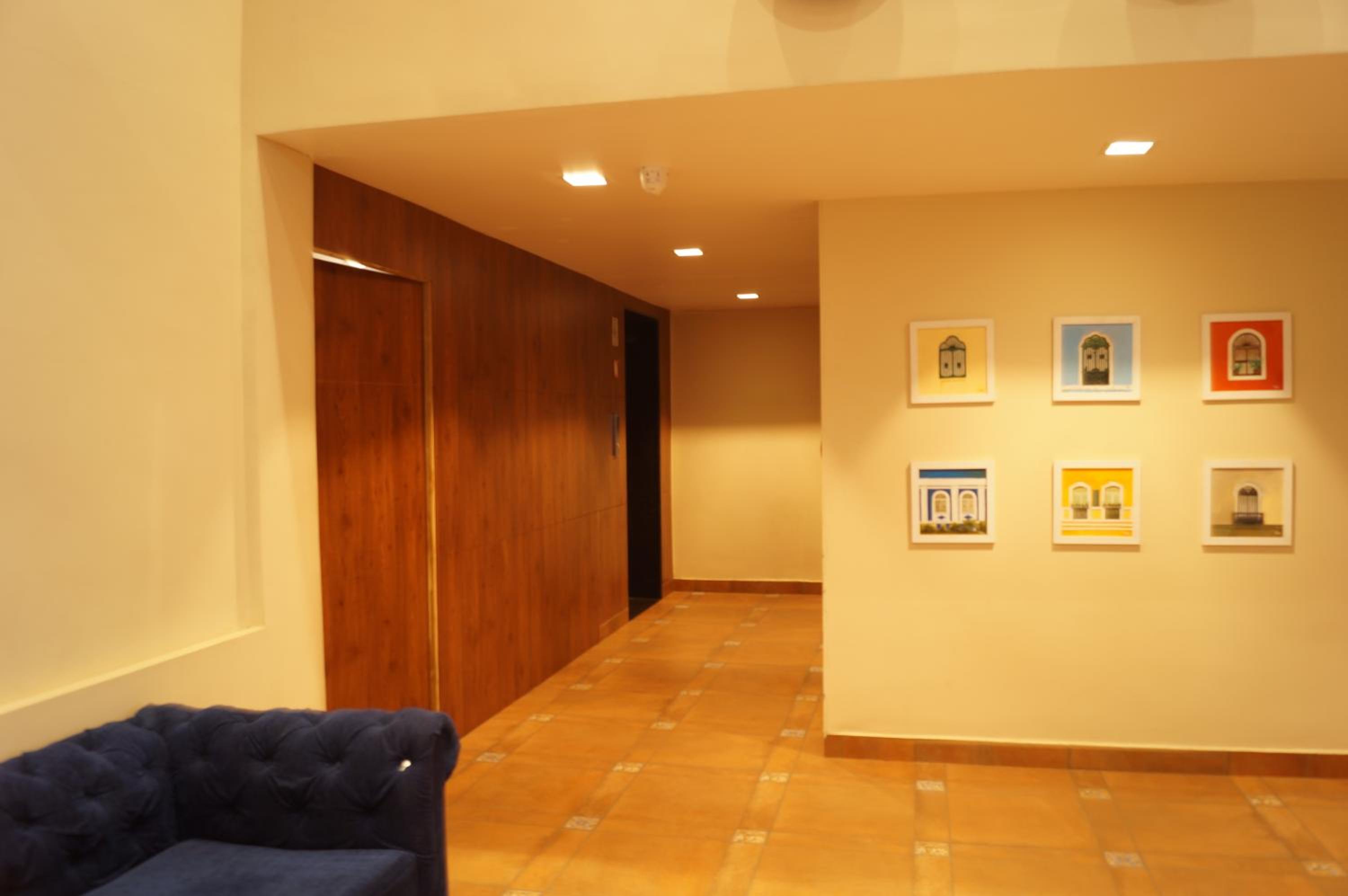Deluxe Double or Twin Room - Photo 2