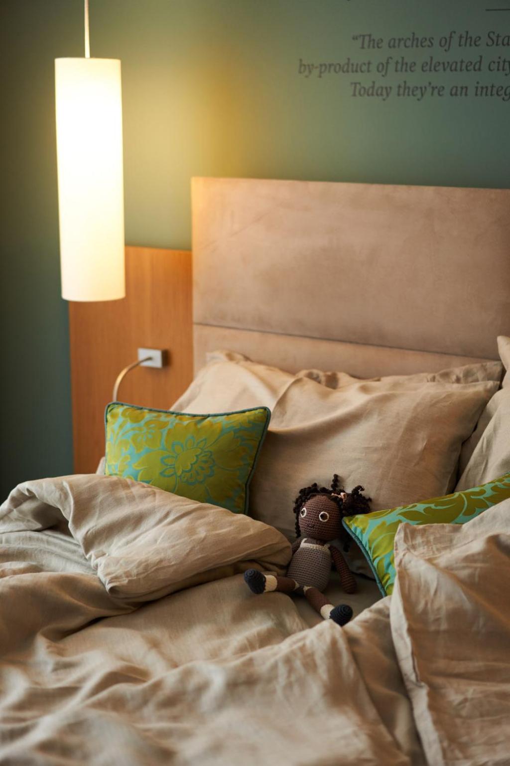 Two-Bedroom Family Suite photo 3