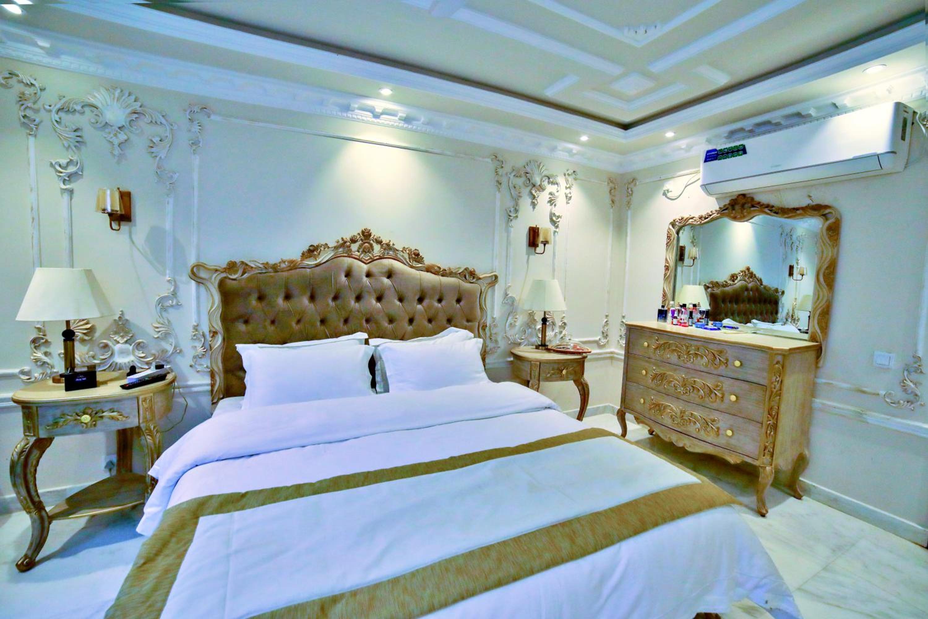 Executive Suite photo 3
